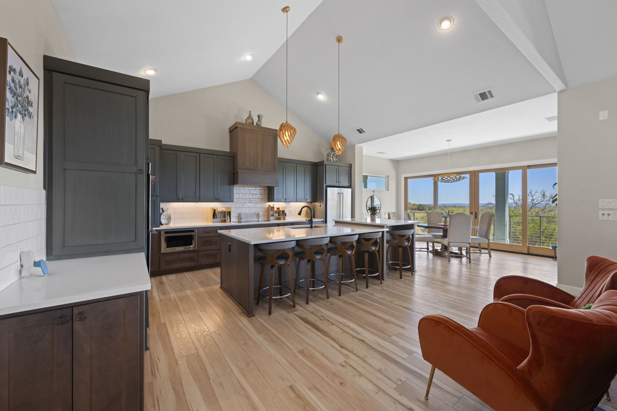  Limitless in Prime Hill County Location - 物件實景