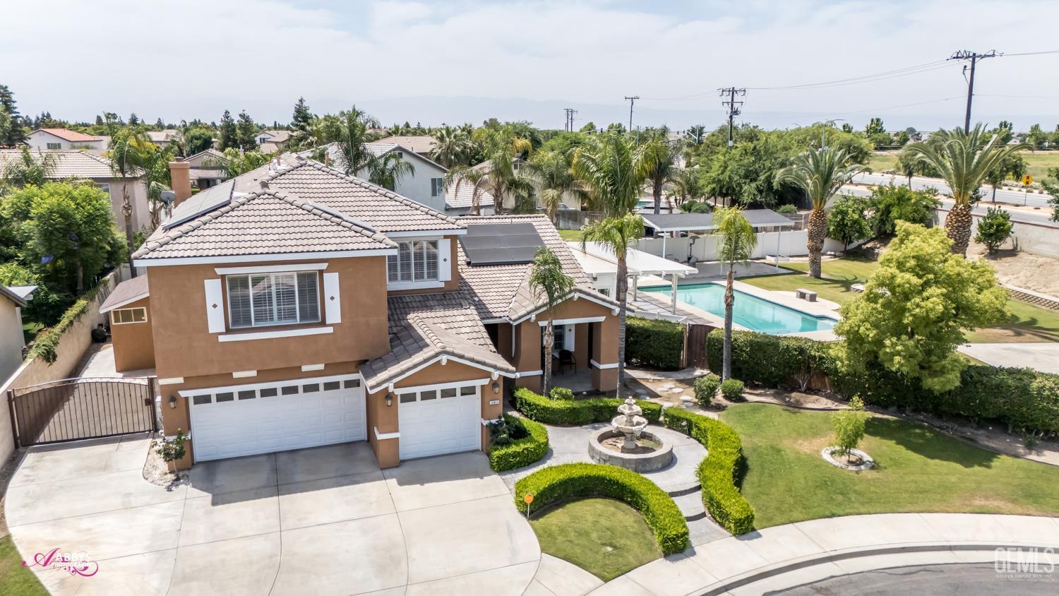 Bakersfield, California, 93311, United States, 5 Bedrooms Bedrooms, ,4 BathroomsBathrooms,Residential,For Sale,1846701