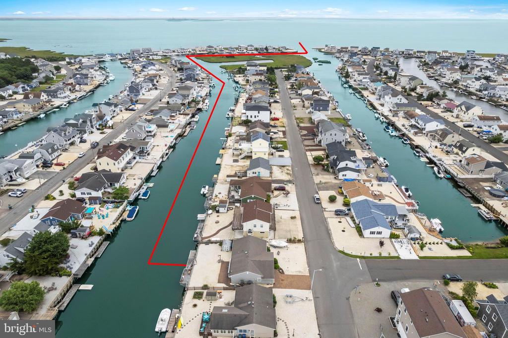 Tuckerton, New Jersey, 08087, United States, 3 Bedrooms Bedrooms, ,2 BathroomsBathrooms,Residential,For Sale,1916139