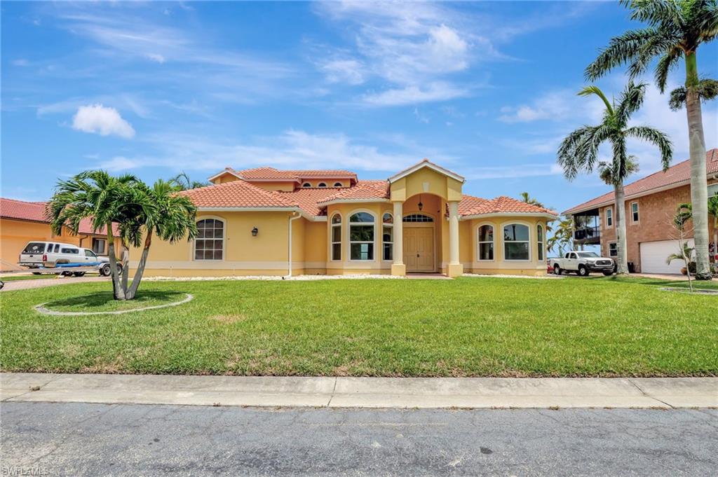 North Fort Myers, Florida, 33917, United States, 4 Bedrooms Bedrooms, ,3 BathroomsBathrooms,Residential,For Sale,1829402