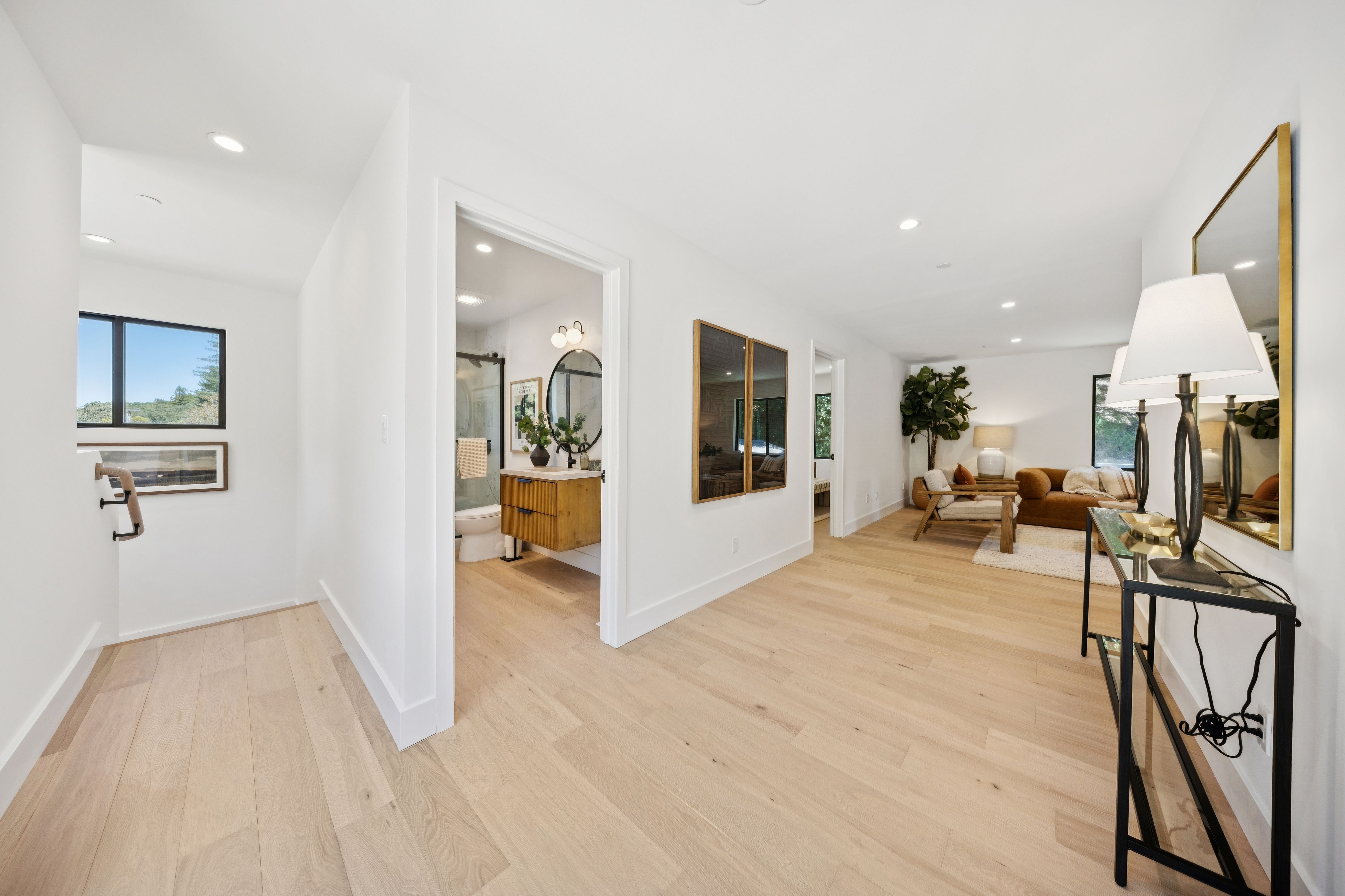  New Construction Meets Fairfax Lifestyle - 物件實景