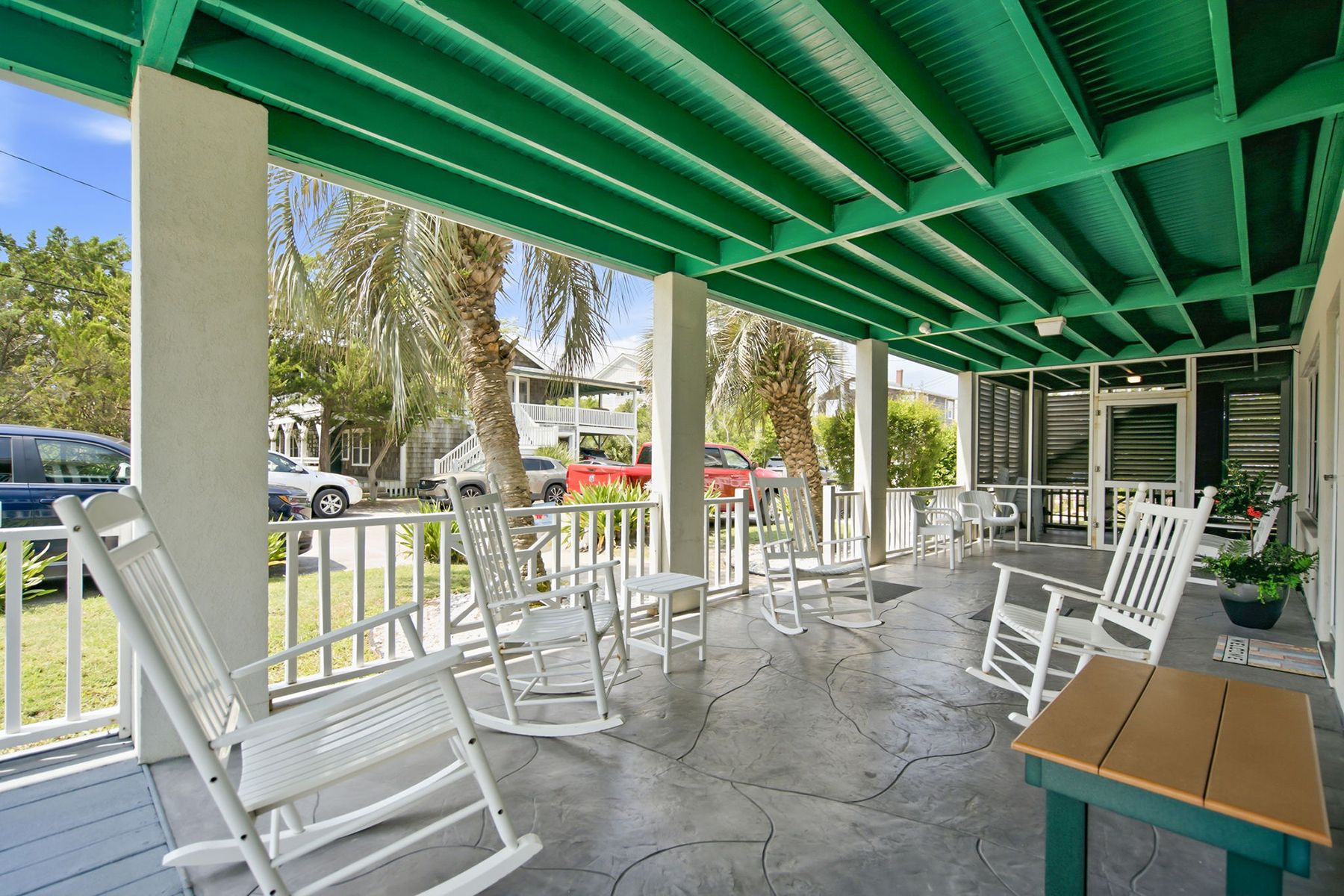  5 Augusta Street, Wrightsville Beach, NC 28480 - 物件實景