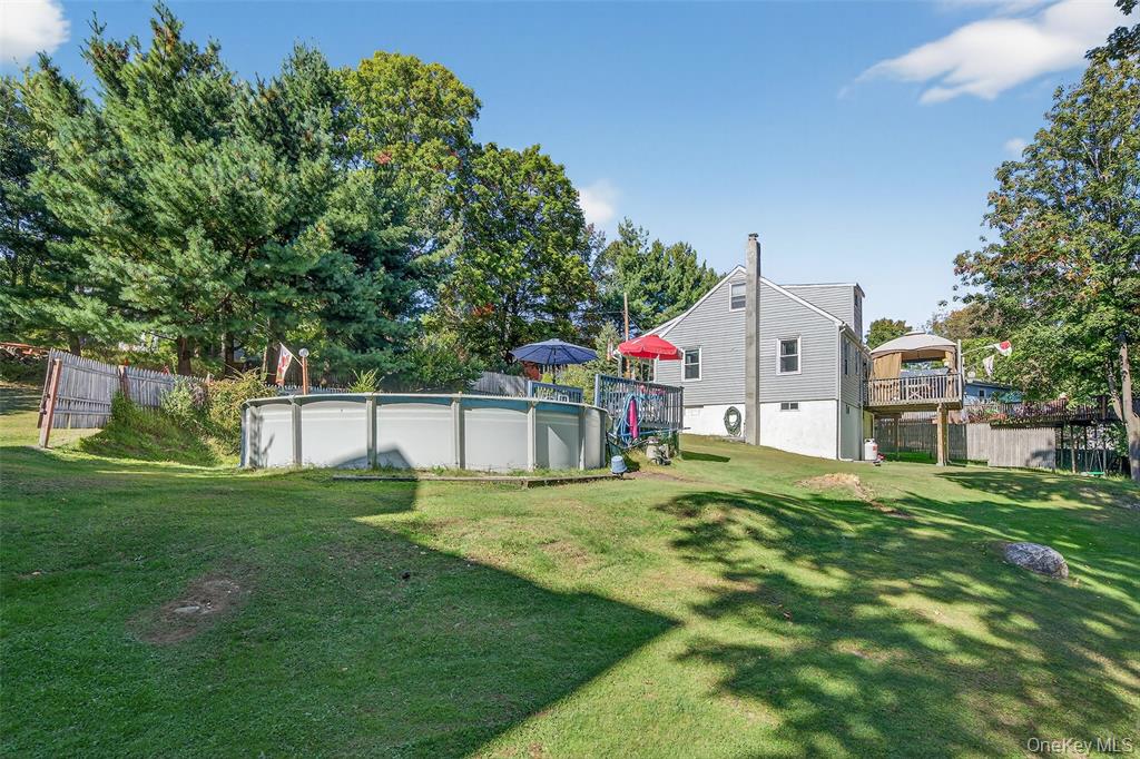 Monroe, New York, 10950, United States, 4 Bedrooms Bedrooms, ,2 BathroomsBathrooms,Residential,For Sale,1981156