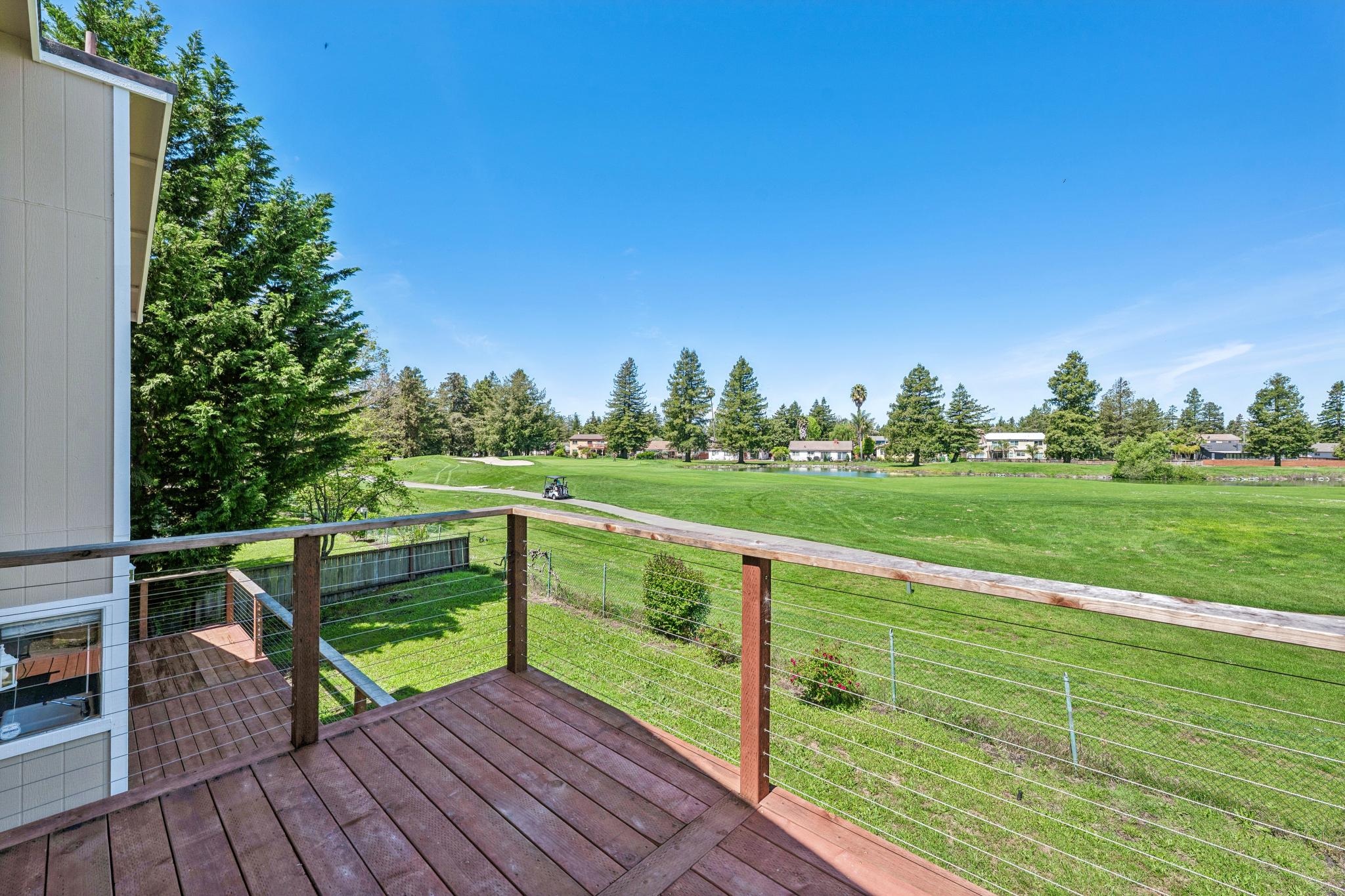  On The Green Above It All - 物件實景