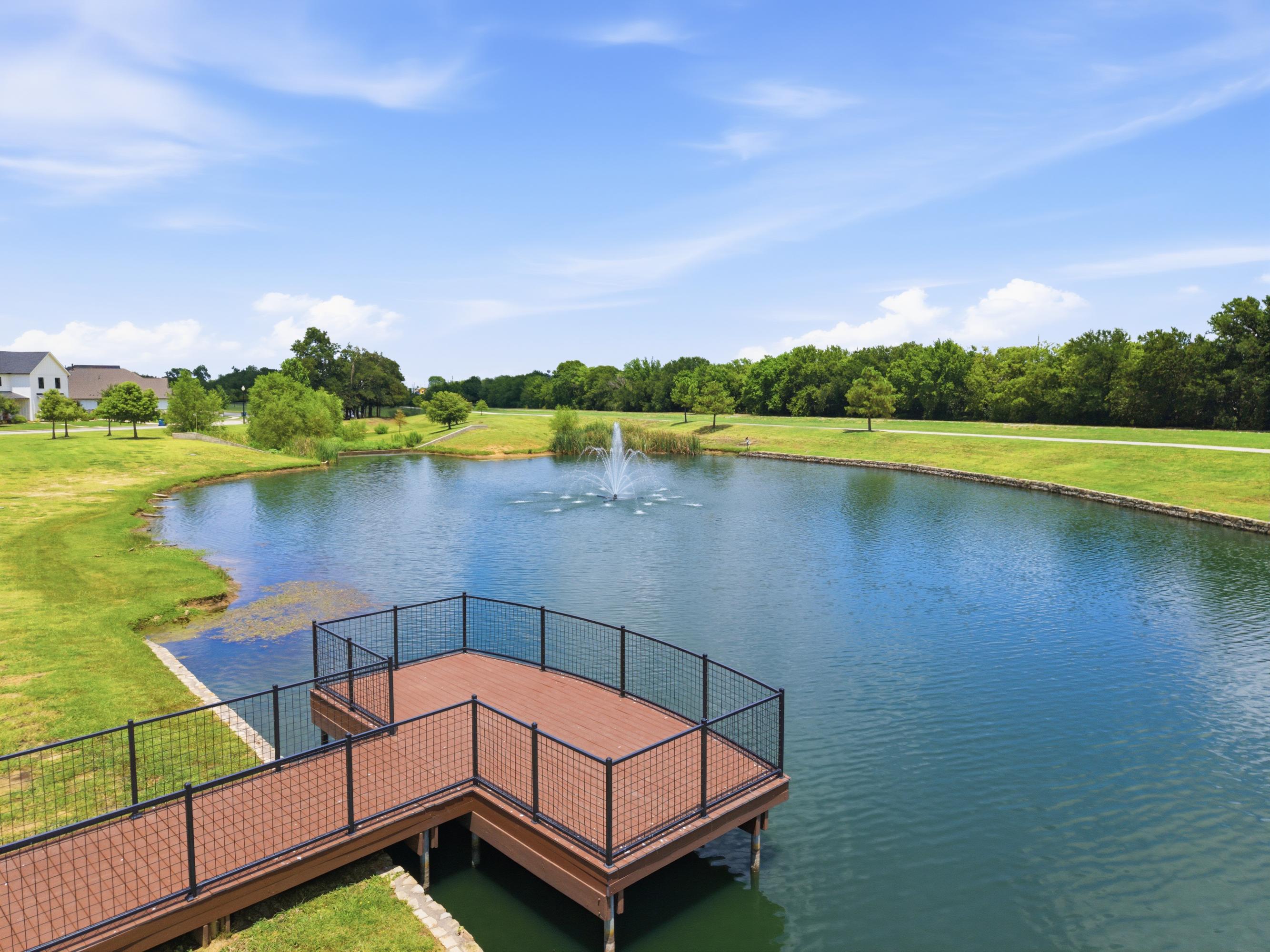  167 Stirling Drive, Argyle, TX, 76226 - 物件實景