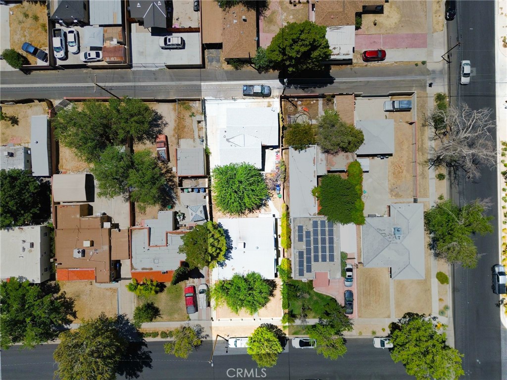Lancaster, California, 93534, United States, ,Residential,For Sale,1904351
