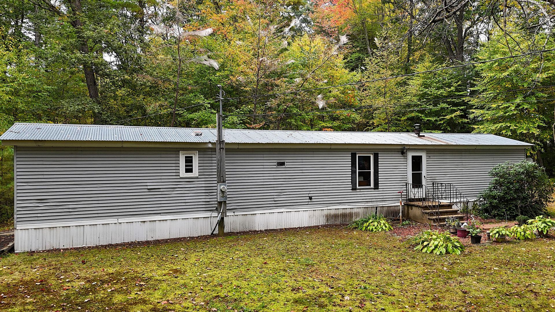 Jim Grant Rd, Lebanon, ME 04027 #1