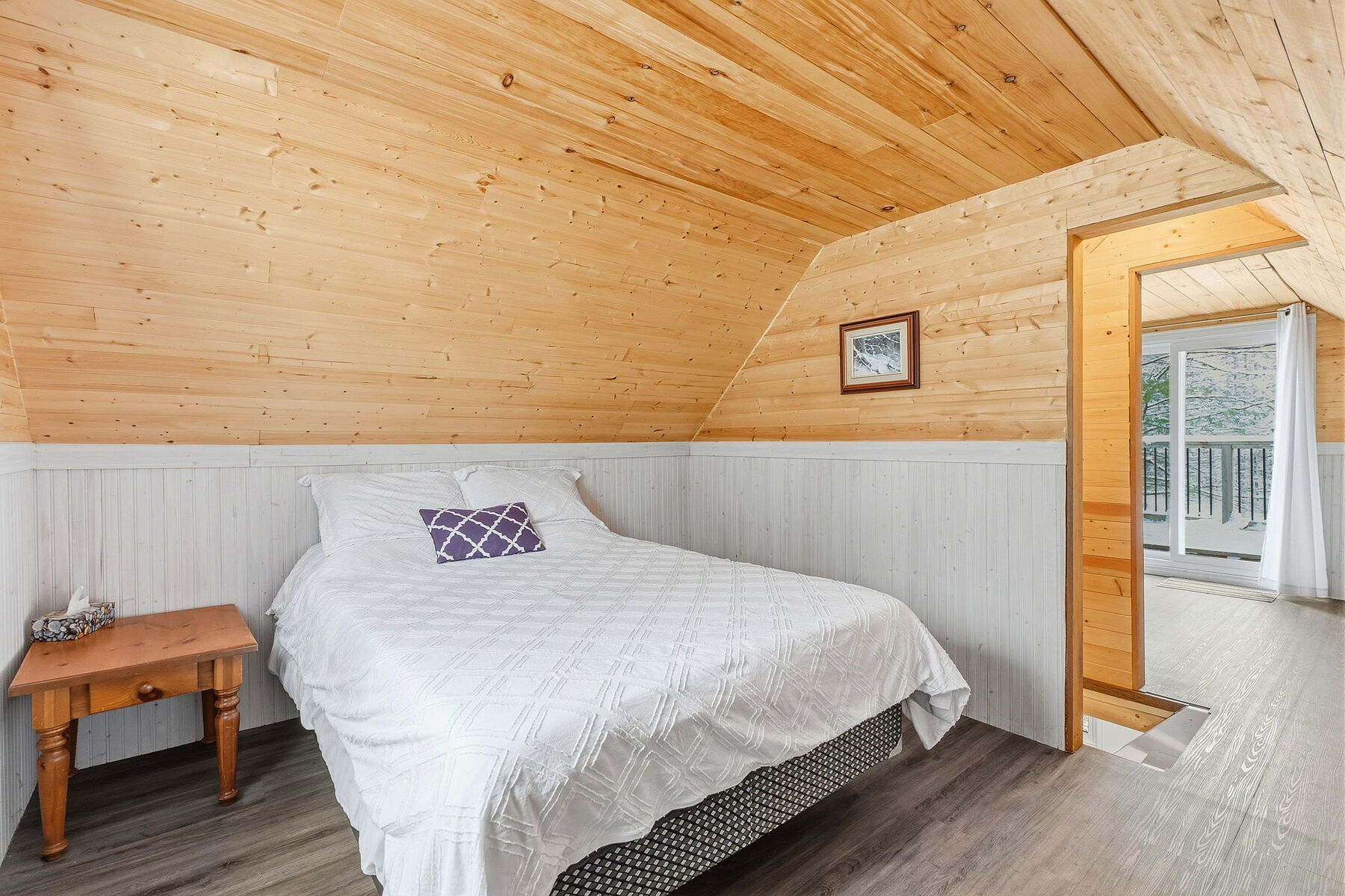  Serene Irondale River Cottage - 物件實景