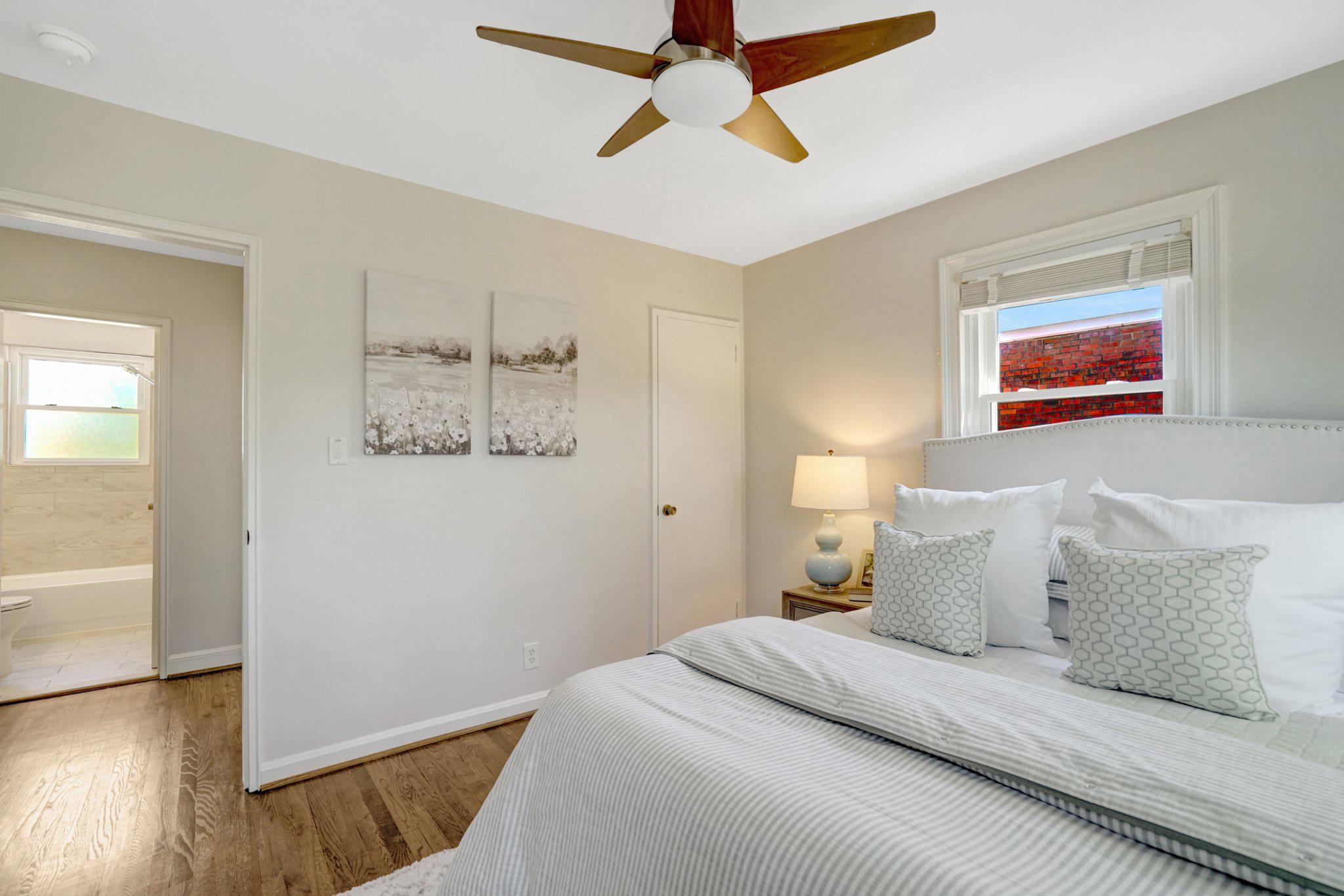  610 S Fayette Street, Alexandria, VA, 22314 - 物件實景