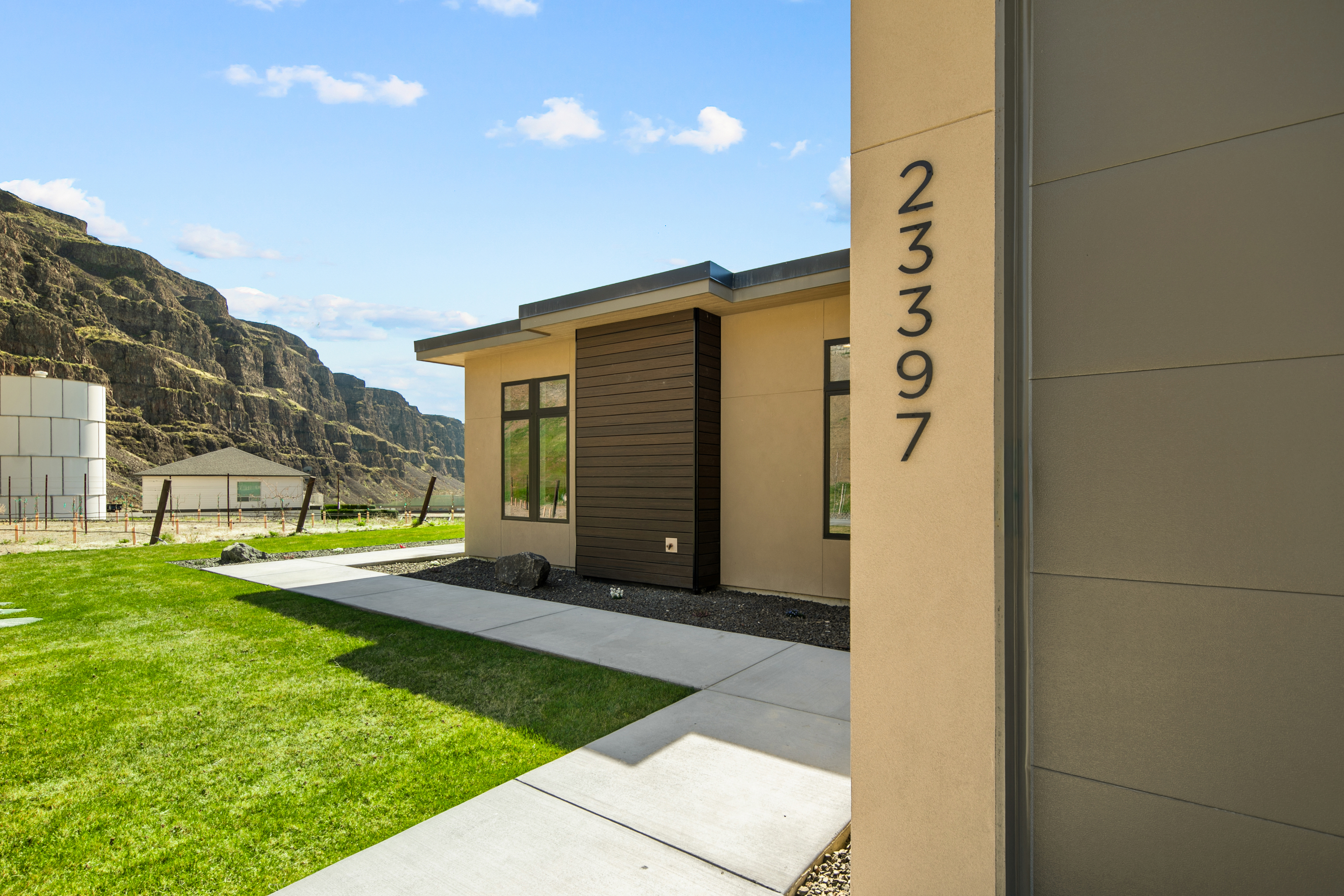  23397 Canopy Drive, Quincy, WA, 98848 - 物件實景