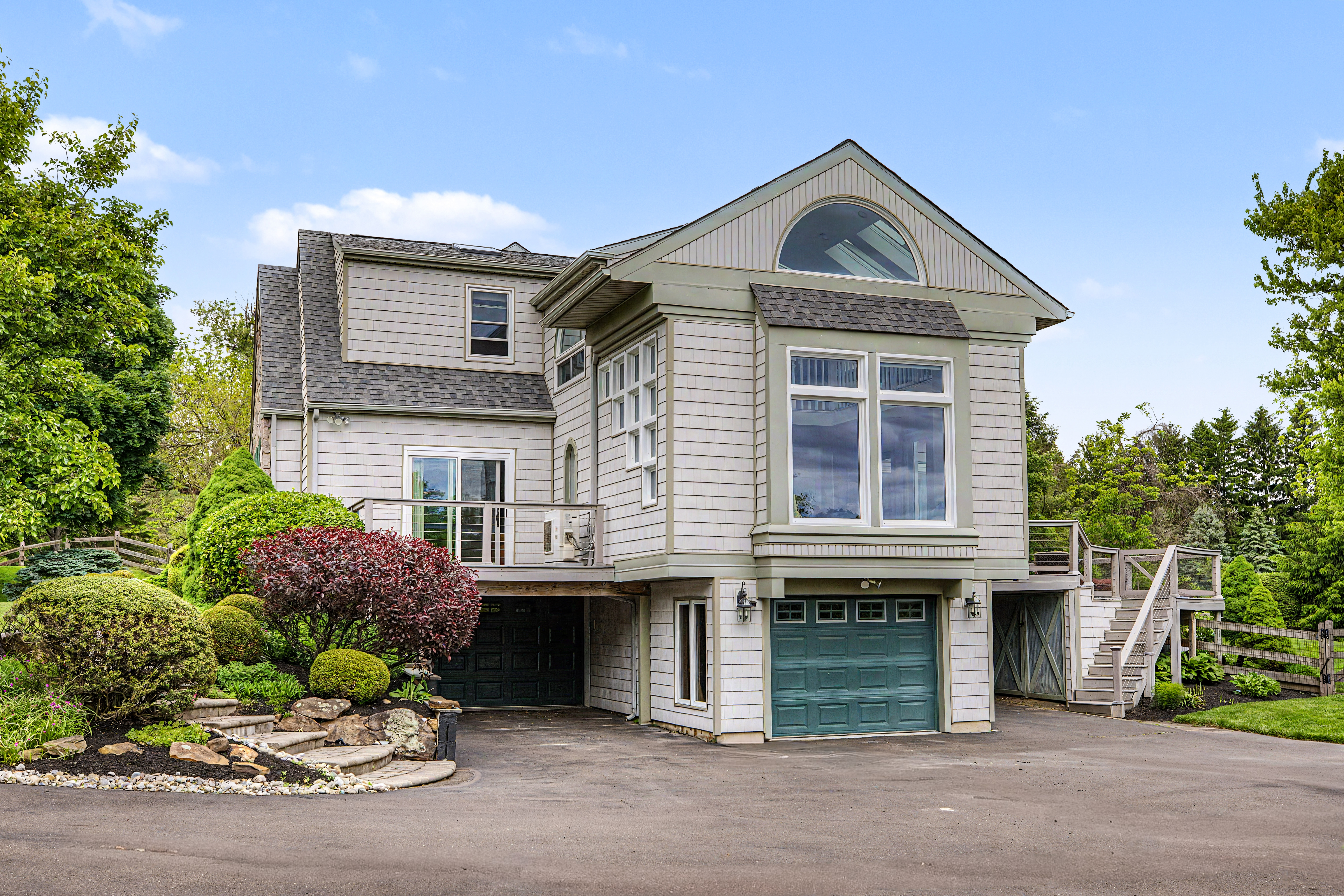  4009 Smoke Road, Doylestown, PA 18902 - 物件實景