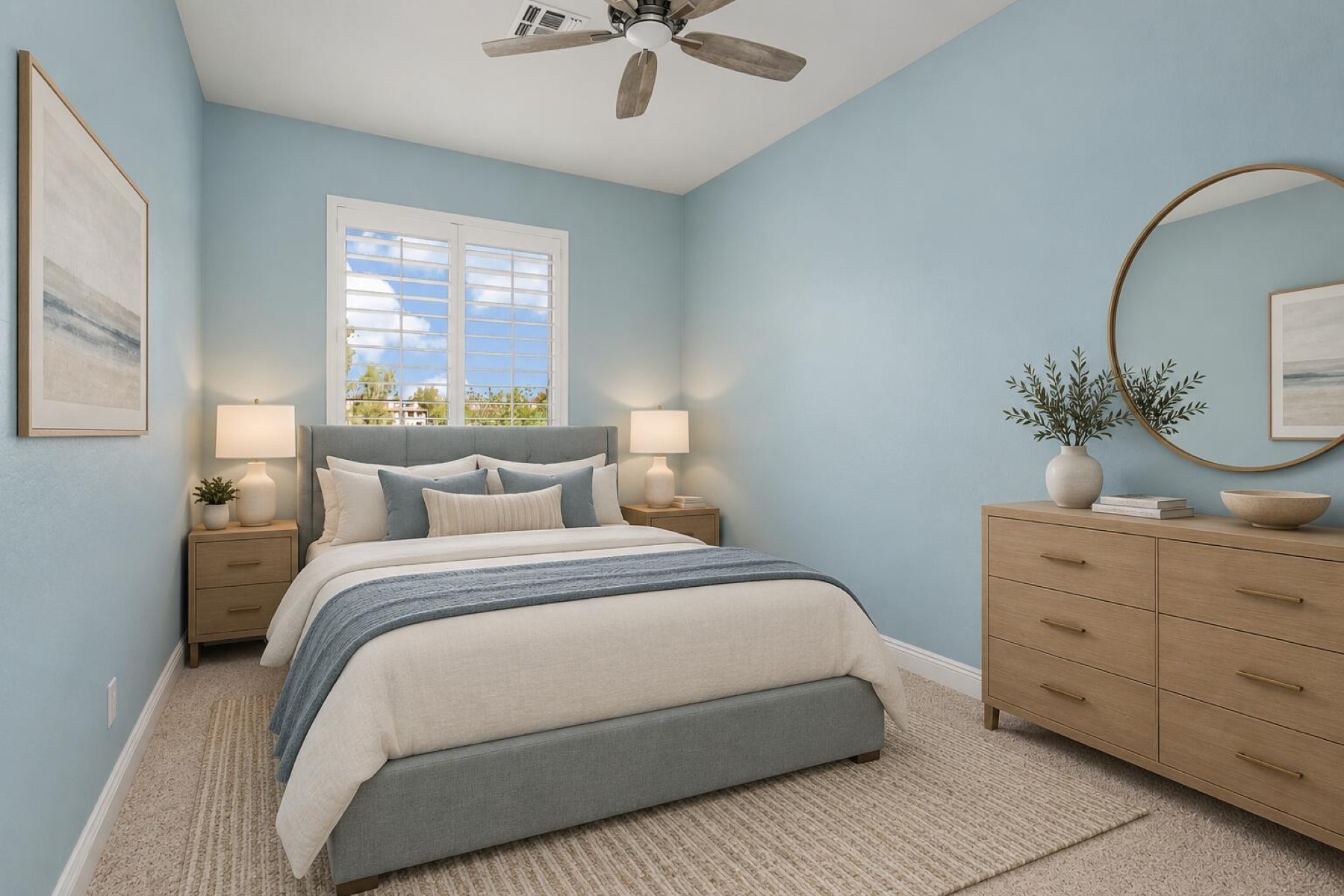  6737 E Evans Drive¦Scottsdale, AZ - 物件實景