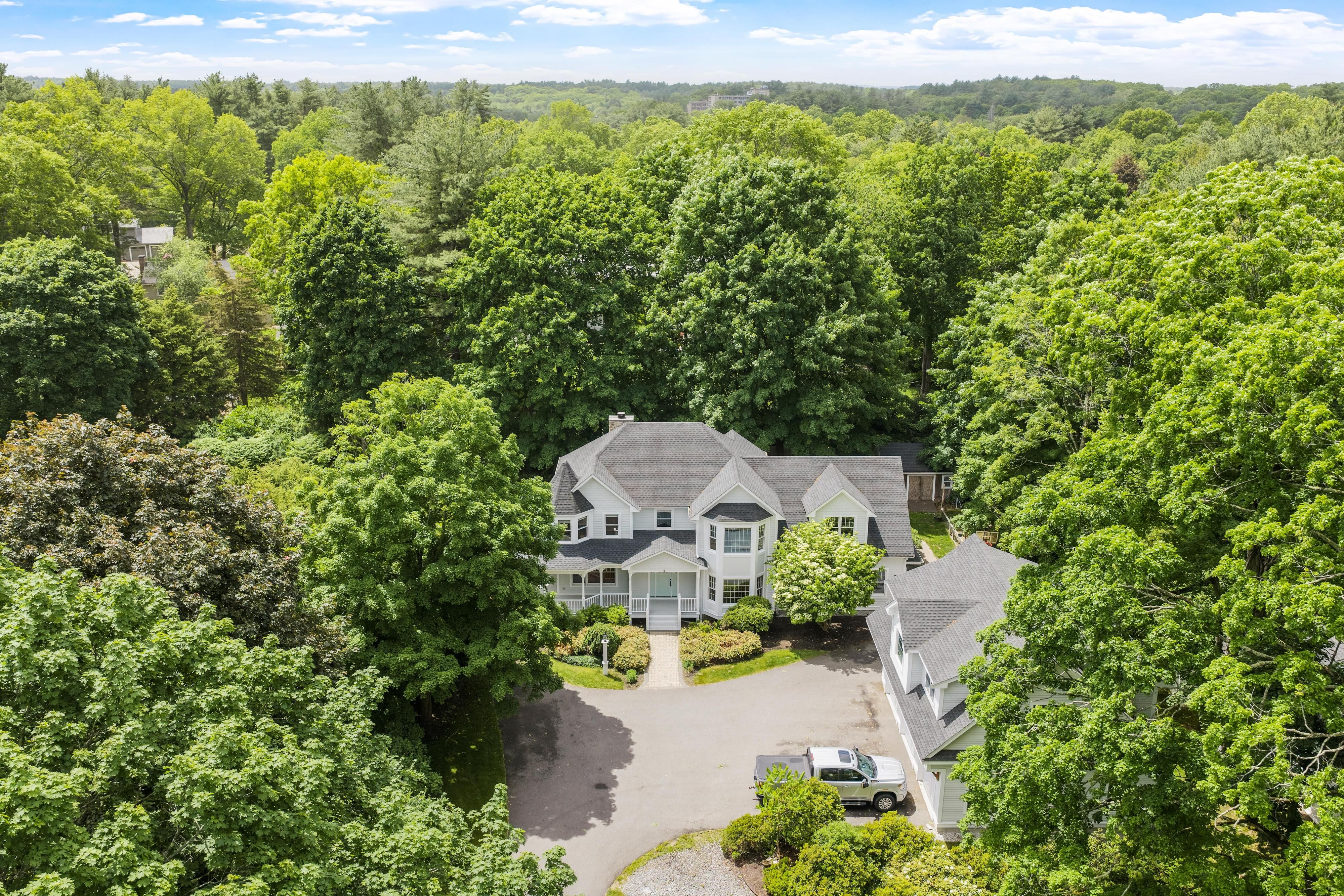  263 Elm Street, Concord, MA 01742 - 物件實景
