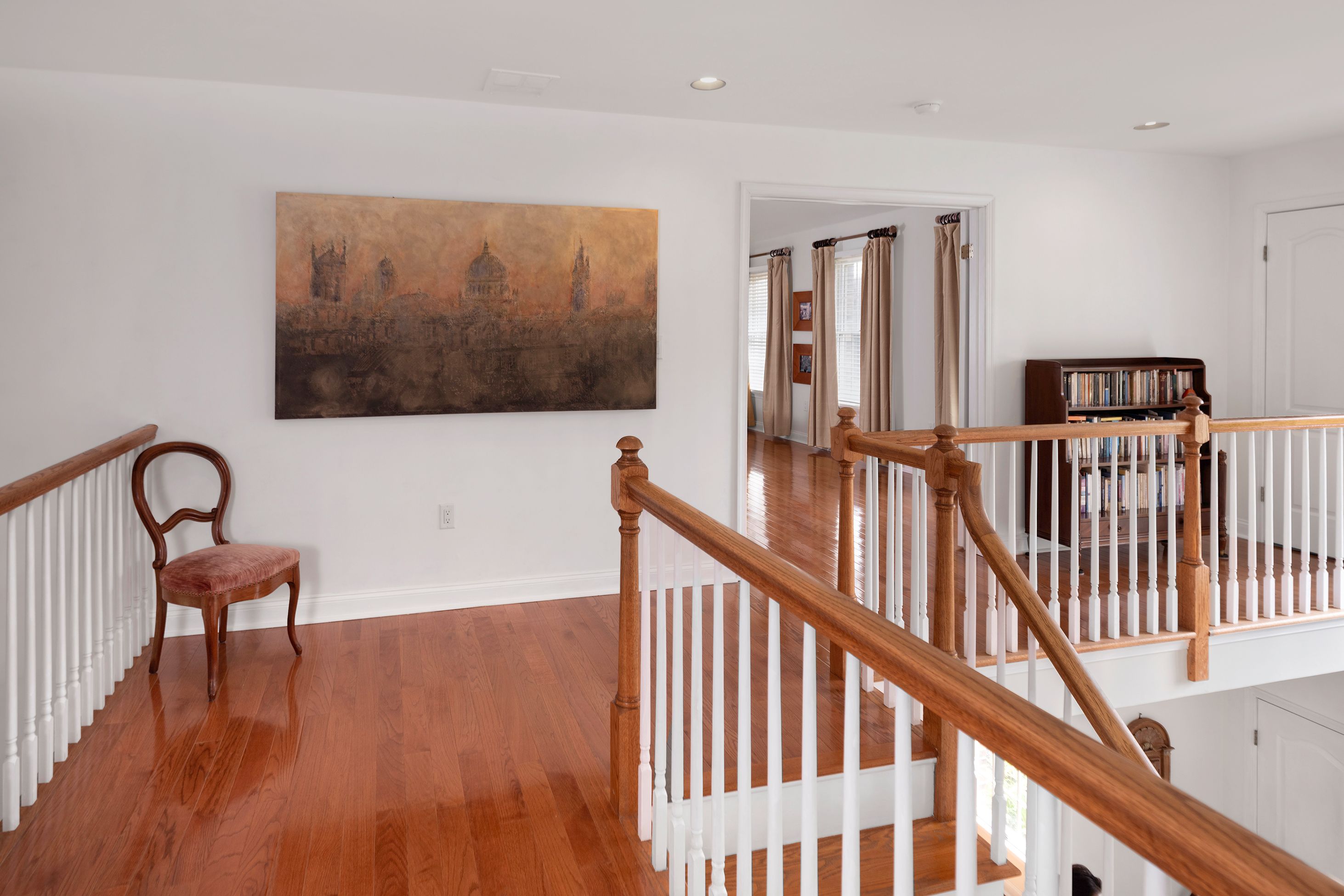  Custom Home within 1.7 Miles of the Princeton Junction Train Station - 物件實景