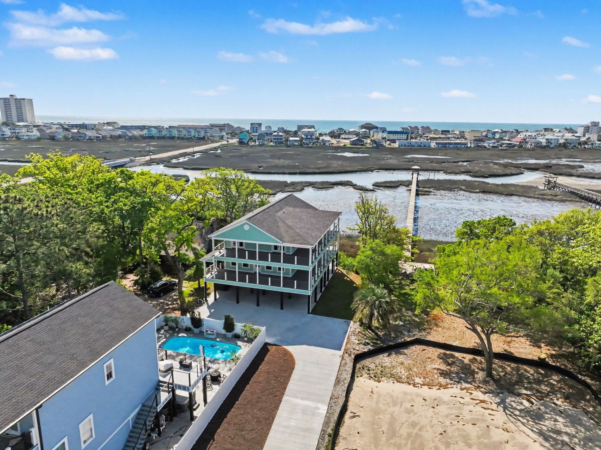 Murrells Inlet, South Carolina, 29576, United States, 5 Bedrooms Bedrooms, ,6 BathroomsBathrooms,Residential,For Sale,2040499