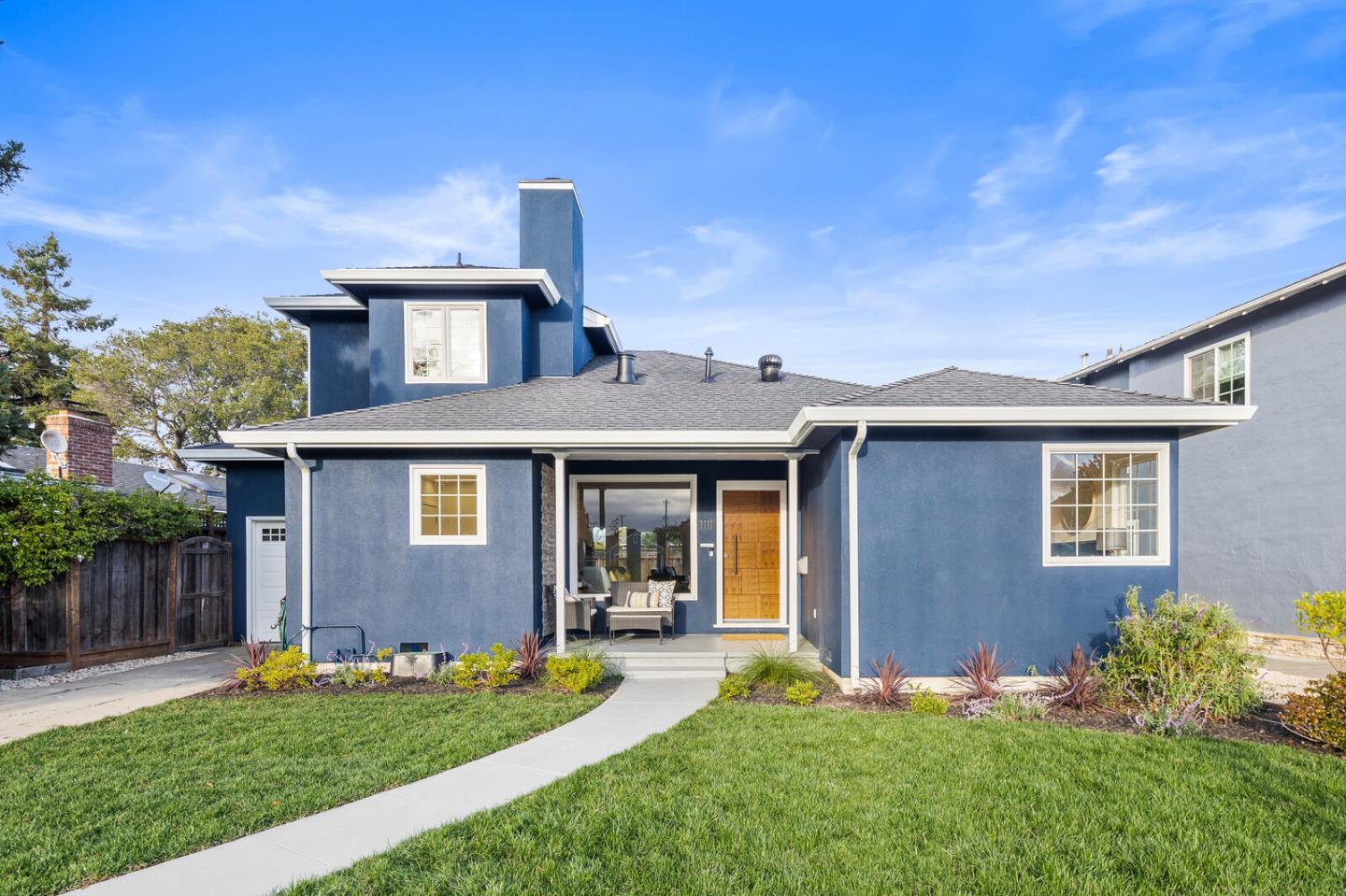 San Mateo, California, 94402, United States, 3 Bedrooms Bedrooms, ,2 BathroomsBathrooms,Residential,For Sale,1987583