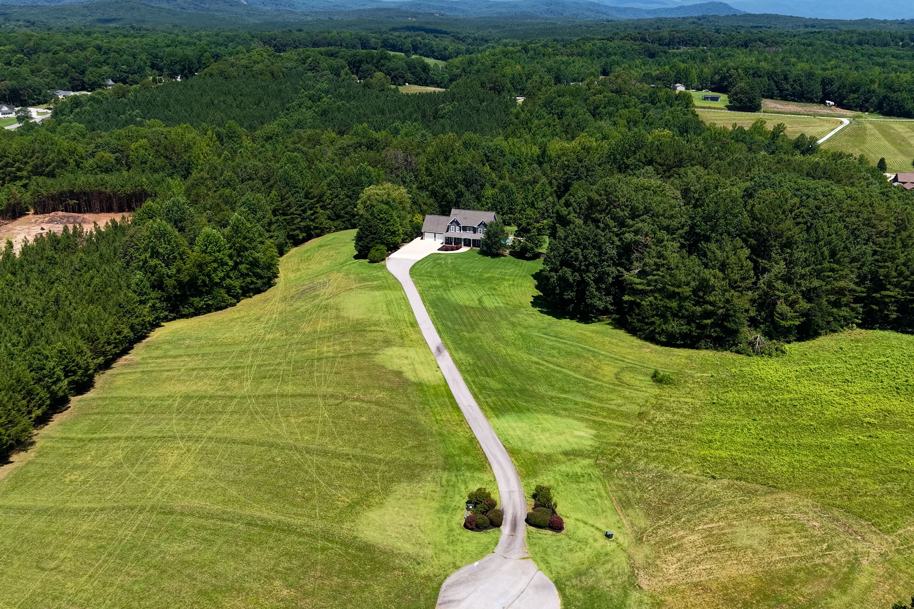  221 Heaven View Drive, Walhalla, SC 29691 - 物件實景