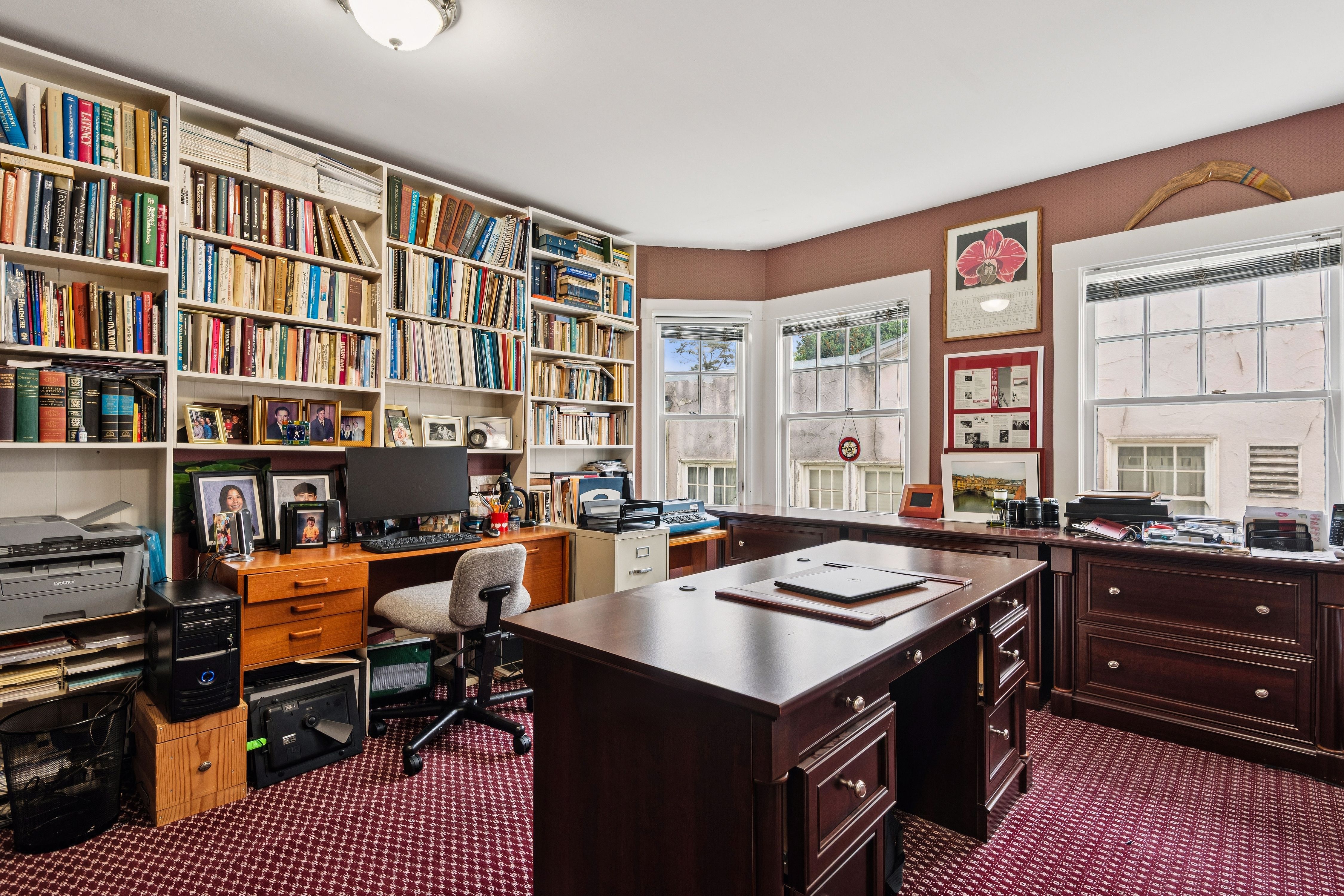  Rare 1920s Opportunity in Coveted Ingleside Terraces - 物件實景