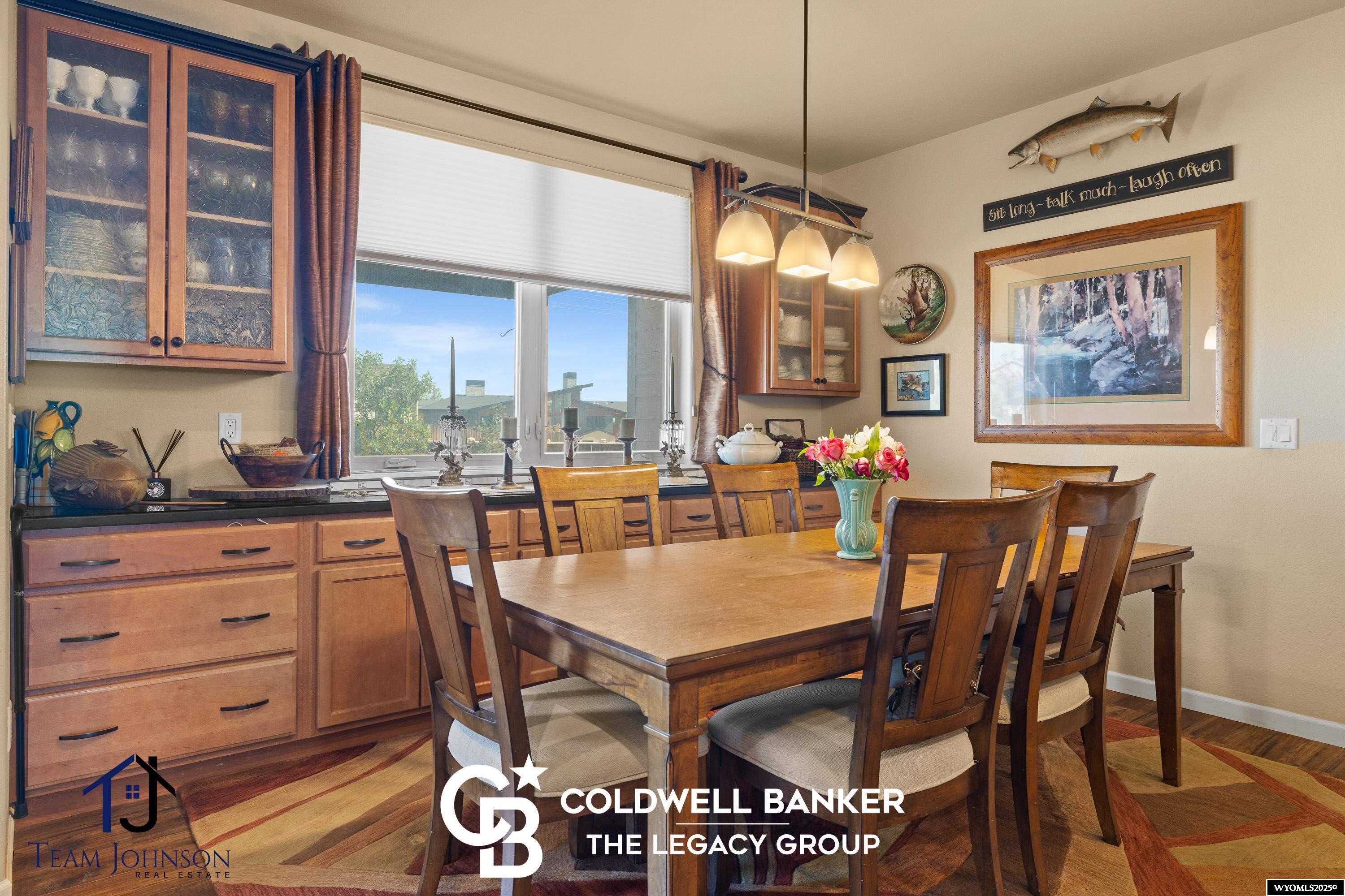 Casper, Wyoming, 82609, United States, 3 Bedrooms Bedrooms, ,2 BathroomsBathrooms,Residential,For Sale,1919553
