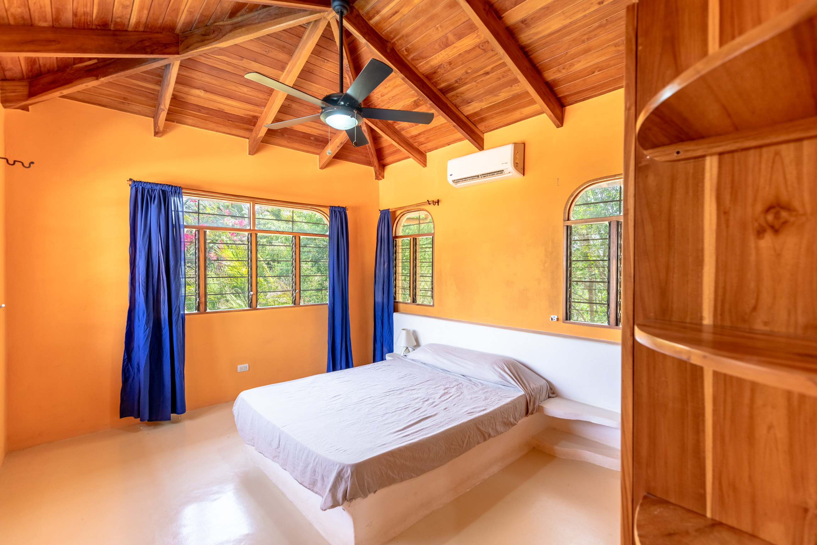 Nosara, Guanacaste, CR, 16 Bedrooms Bedrooms, ,9 BathroomsBathrooms,Residential,For Sale,1587974