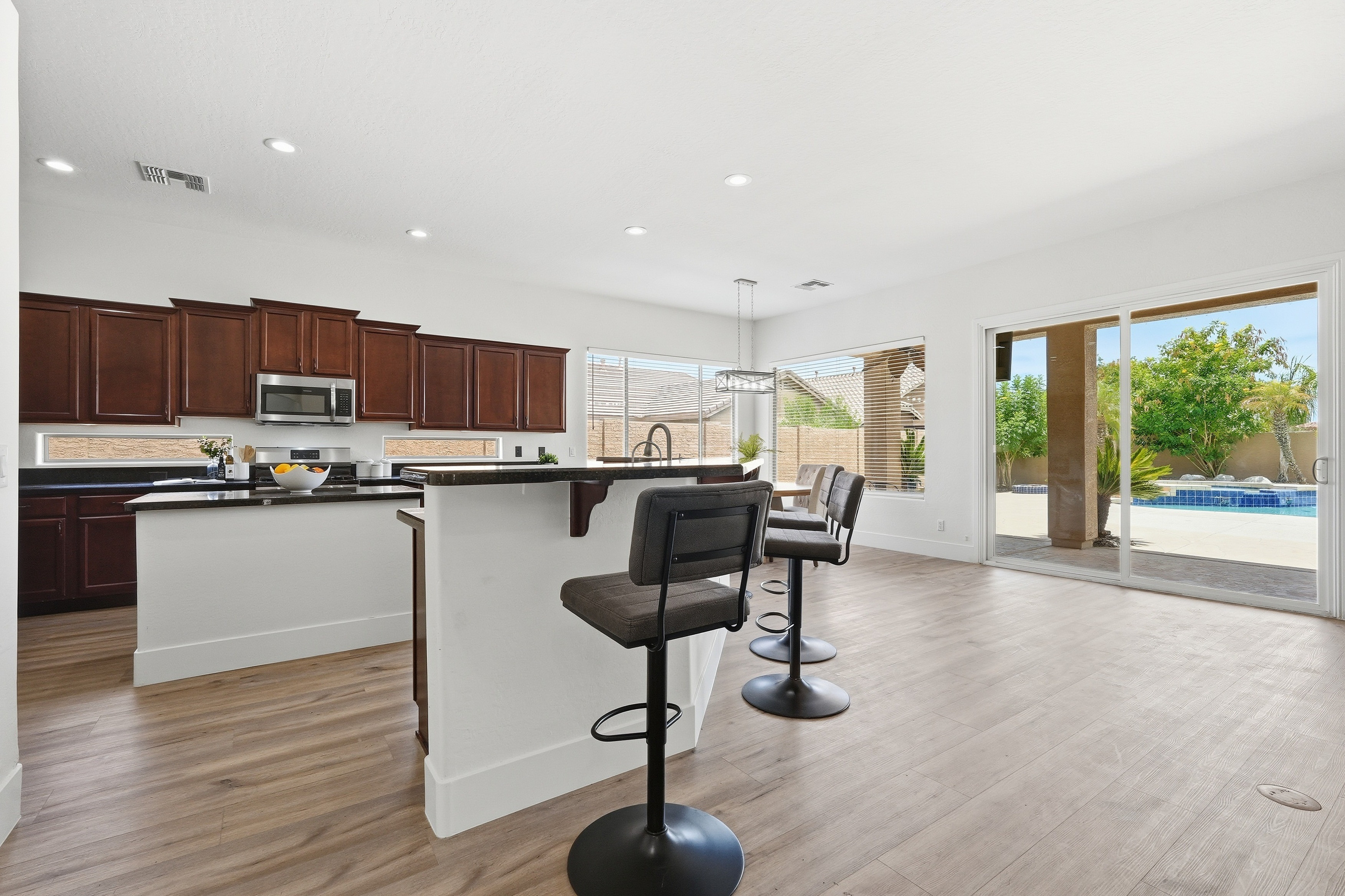  7037 S Trophy Lane  Gilbert, AZ - 物件實景