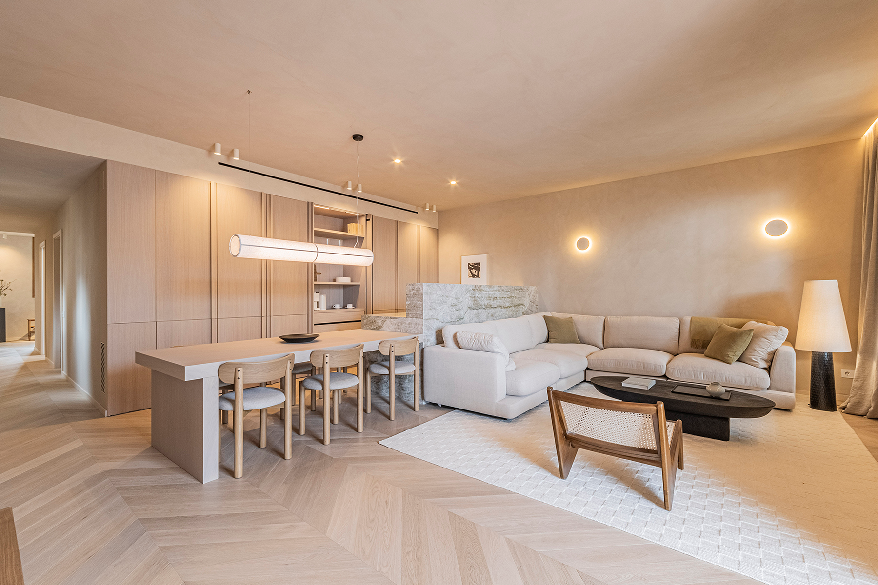  Spectacular new penthouse next to Ciutadella Park - 物件實景