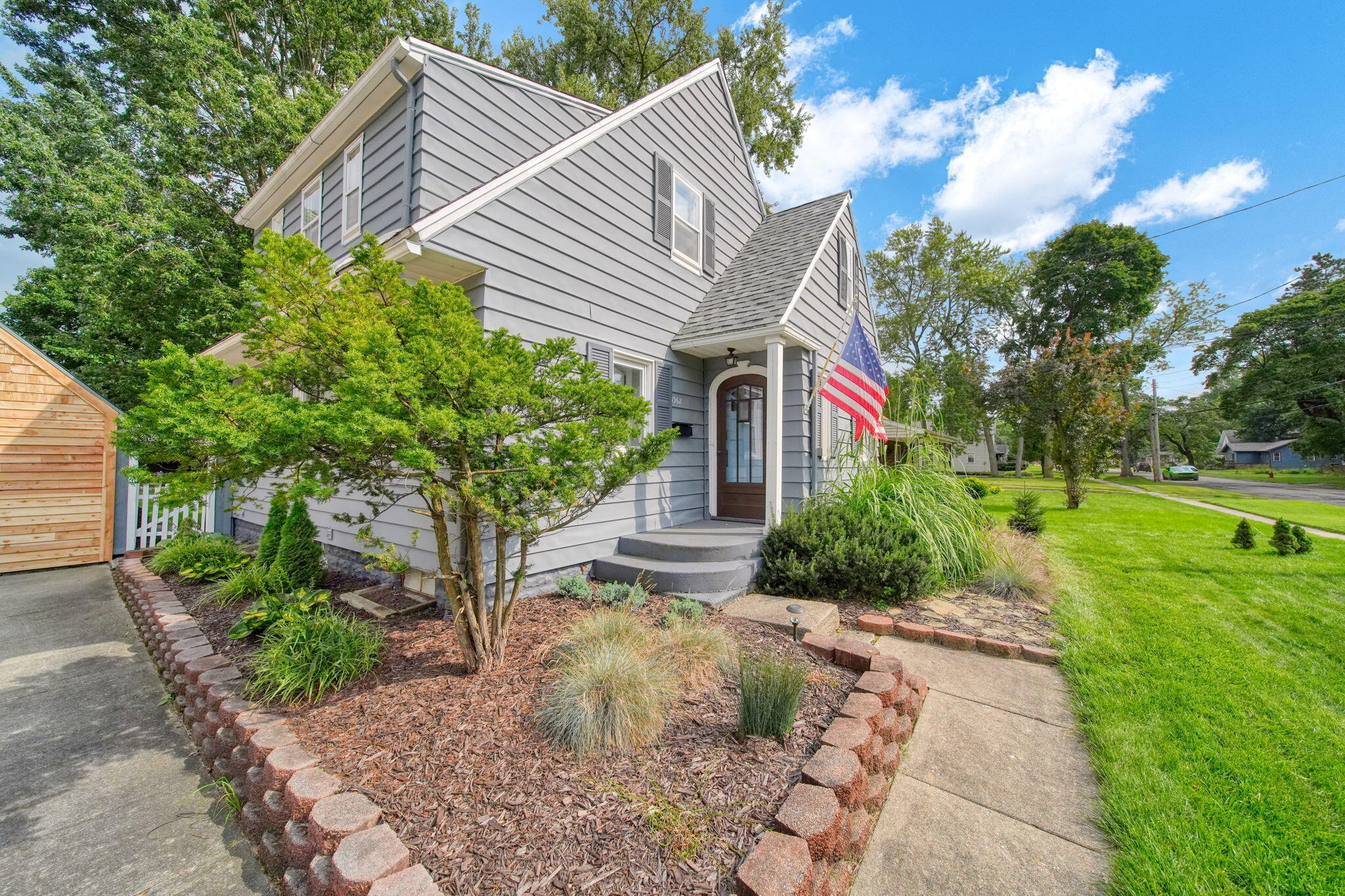 Elm St, Holt, MI 48842 #1