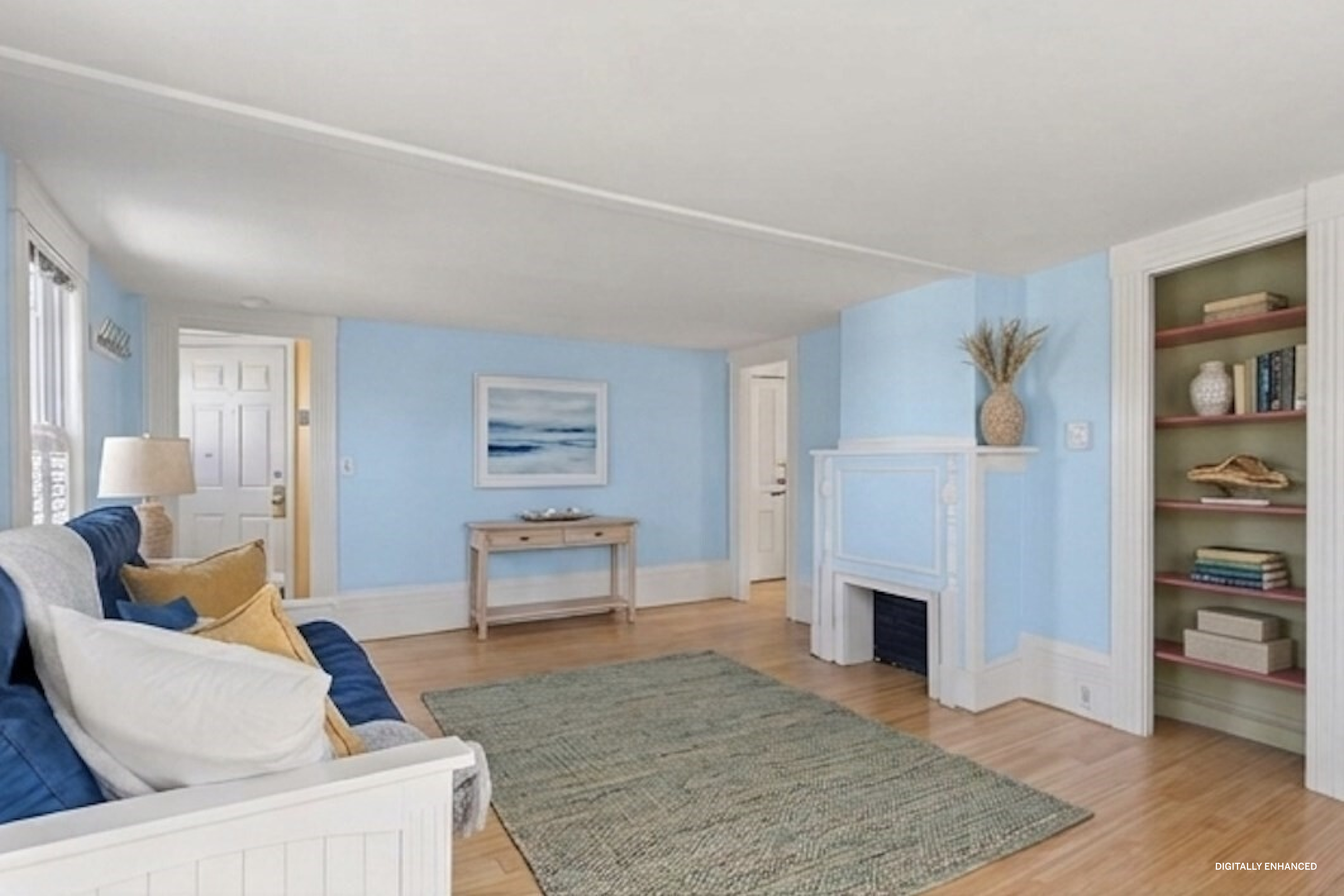  2 Mount Pleasant Street, Unit 4, Rockport, MA, 01966 - 物件實景