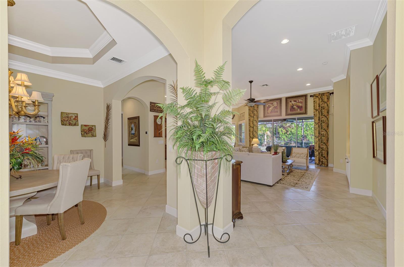 PORT CHARLOTTE, Florida, 33953, United States, 3 Bedrooms Bedrooms, ,3 BathroomsBathrooms,Residential,For Sale,1985705