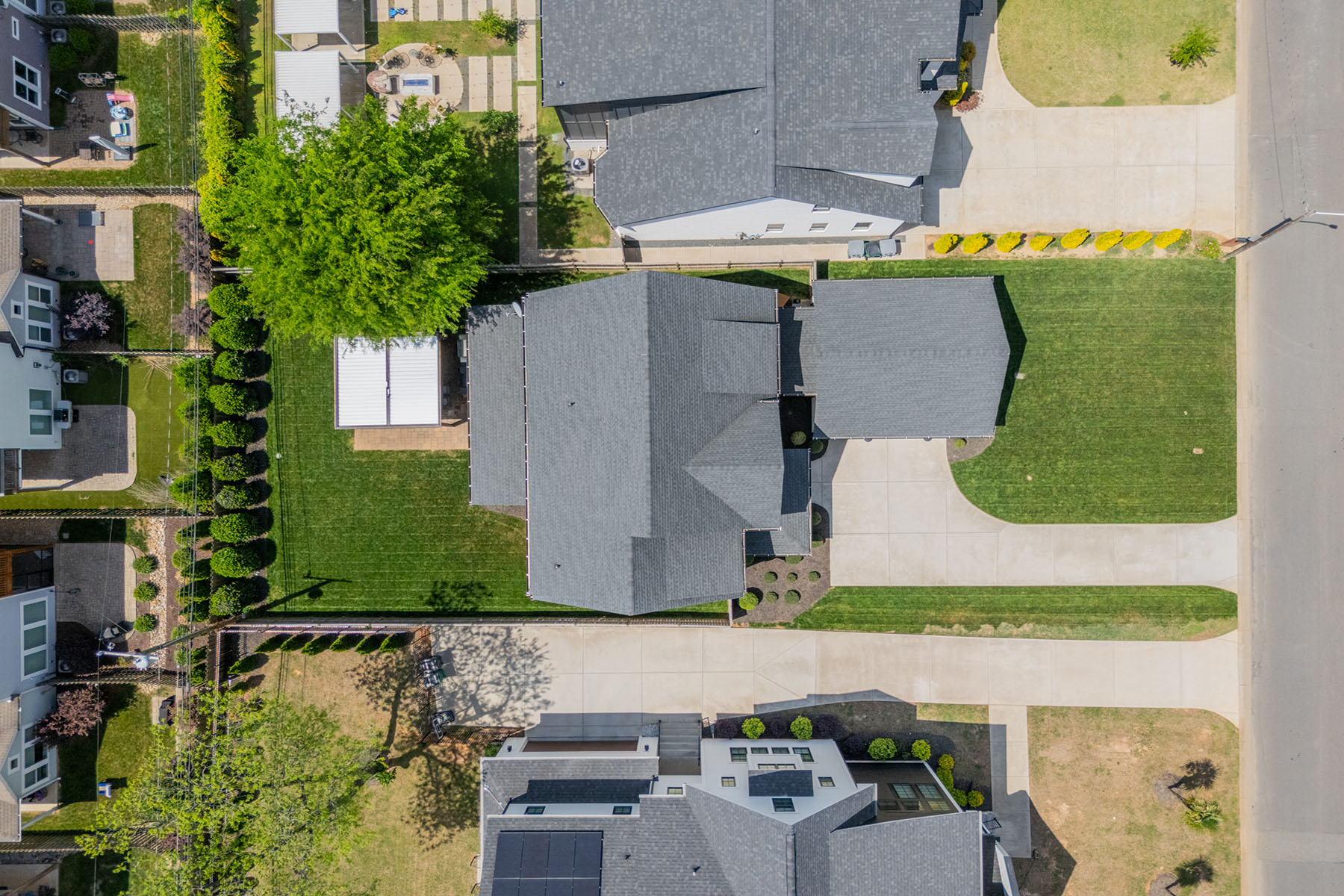  SEDGEFIELD - 物件實景