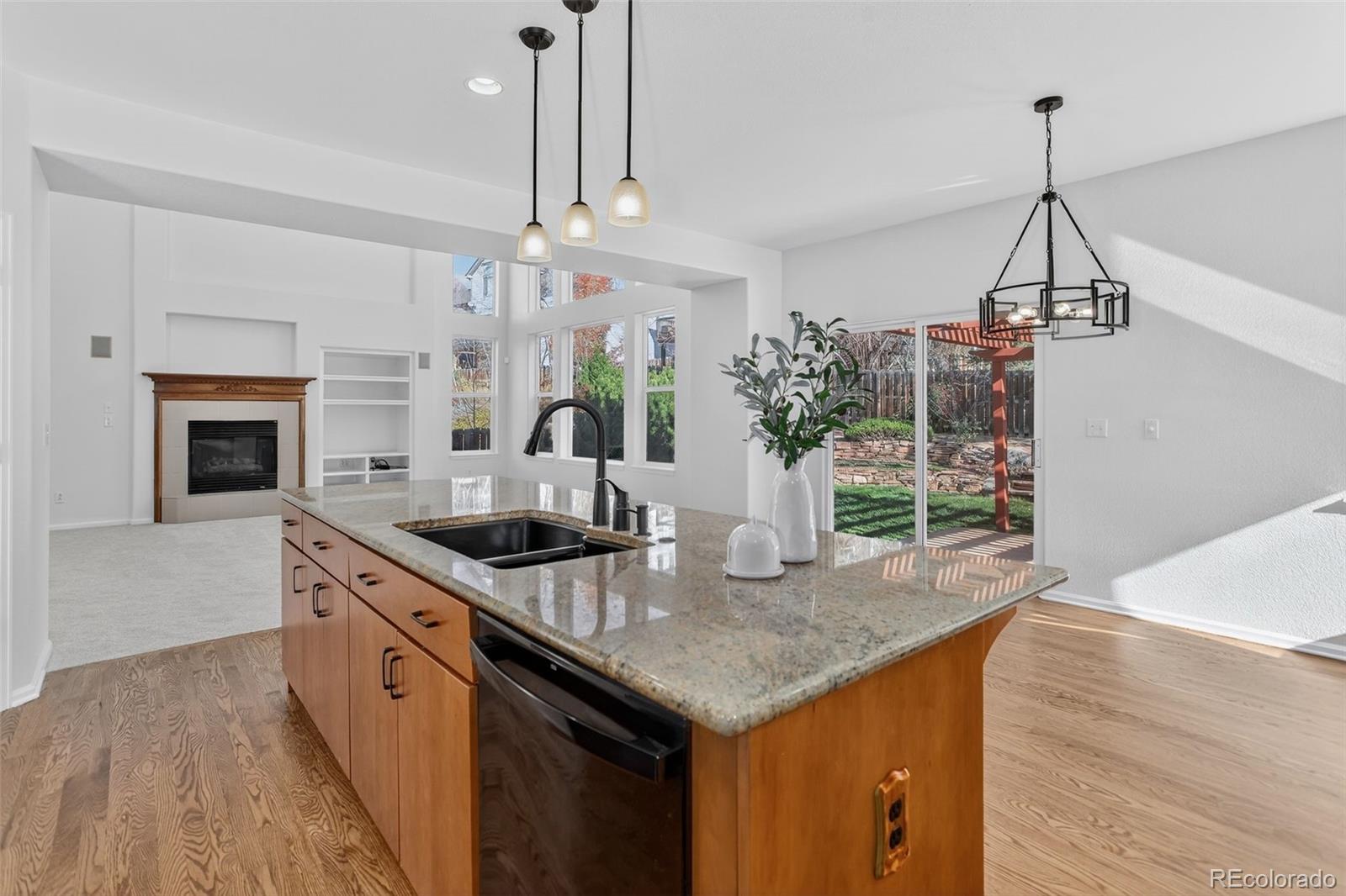 Golden, Colorado, 80403, United States, 3 Bedrooms Bedrooms, ,3 BathroomsBathrooms,Residential,For Sale,1988372