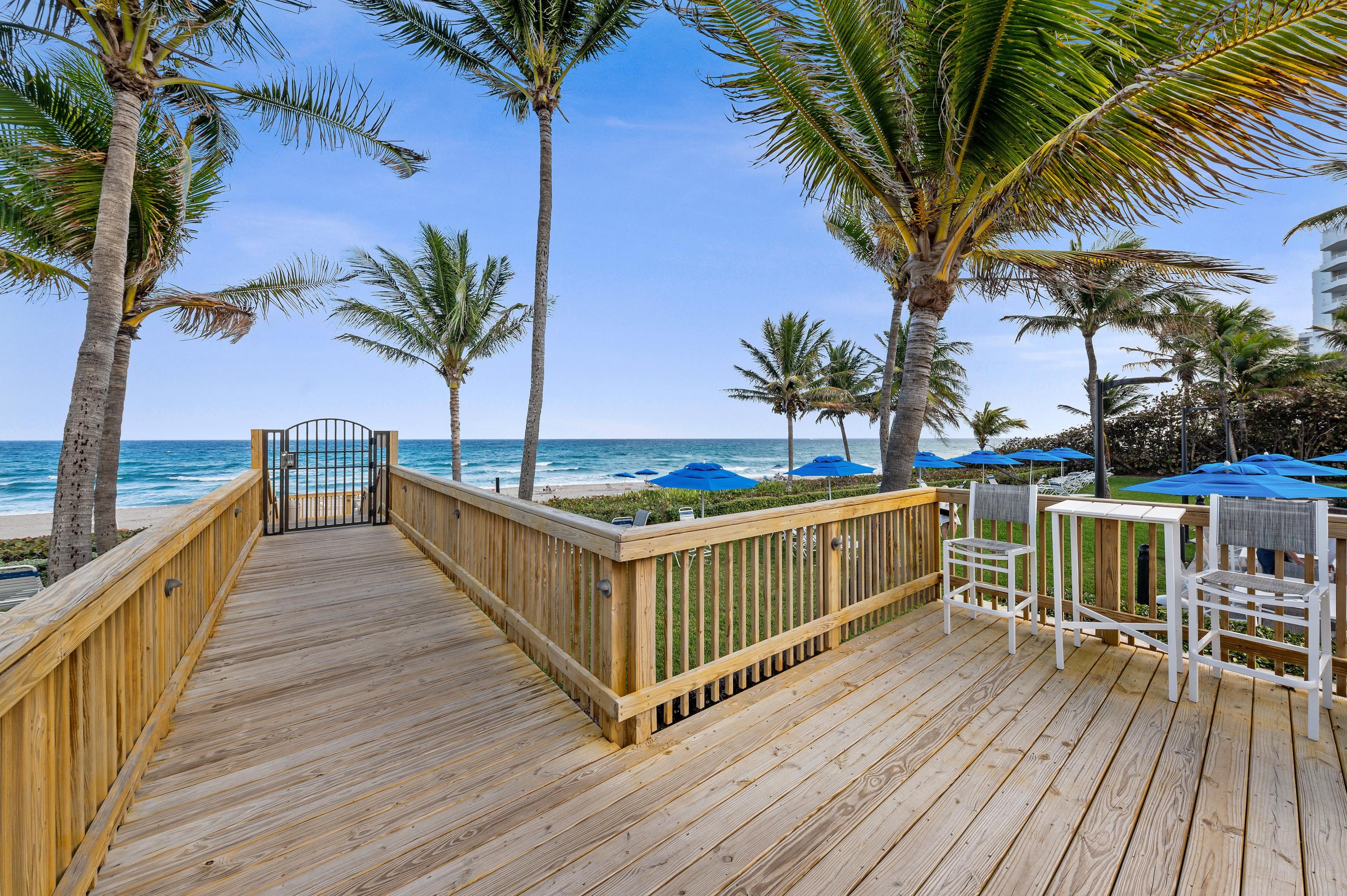 Highland Beach, Florida, 33487, United States, 2 Bedrooms Bedrooms, ,2 BathroomsBathrooms,Residential,For Sale,1907746