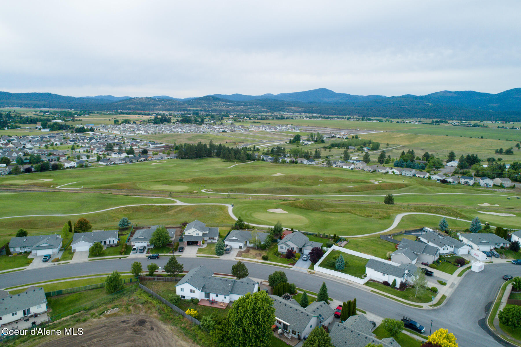 Post Falls, Idaho, 83854, United States, 3 Bedrooms Bedrooms, ,Residential,For Sale,1868485