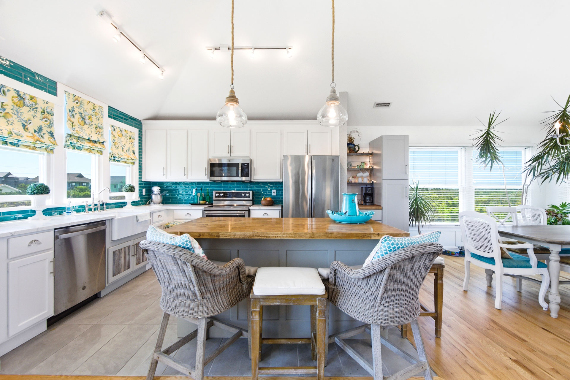  42072 Pheasant Circle, Avon, NC 27915 - 物件實景