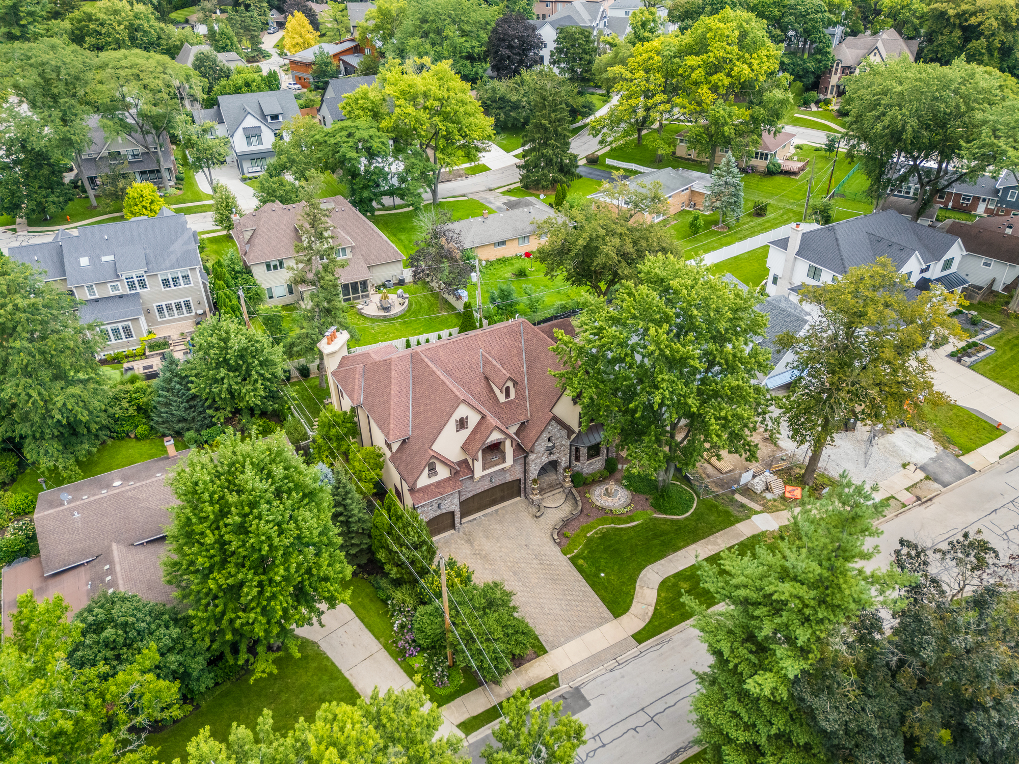  Experience Exceptional Luxury Living in Naperville