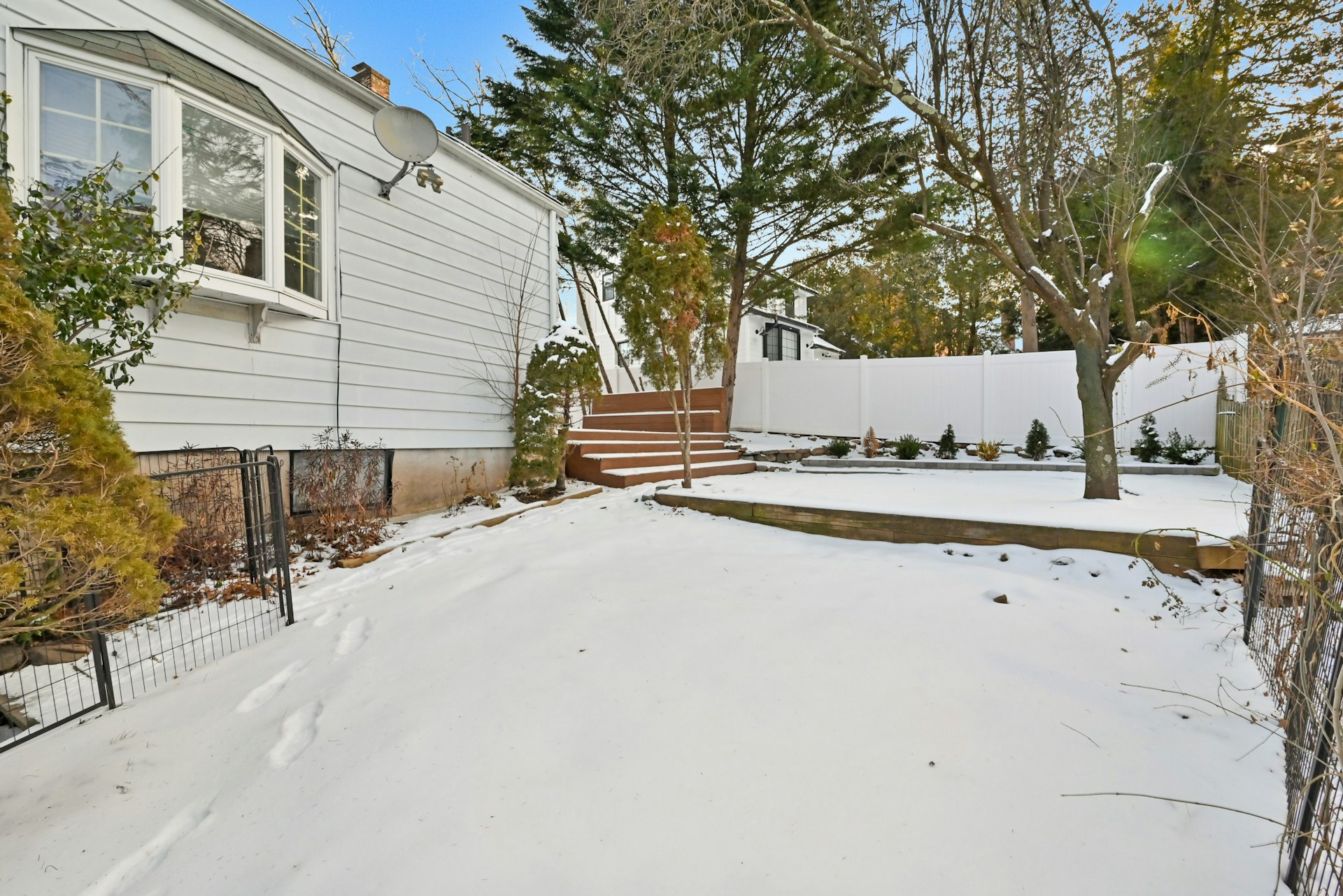  40 Clinton Avenue, Tenafly, NJ, 07670 - 物件實景