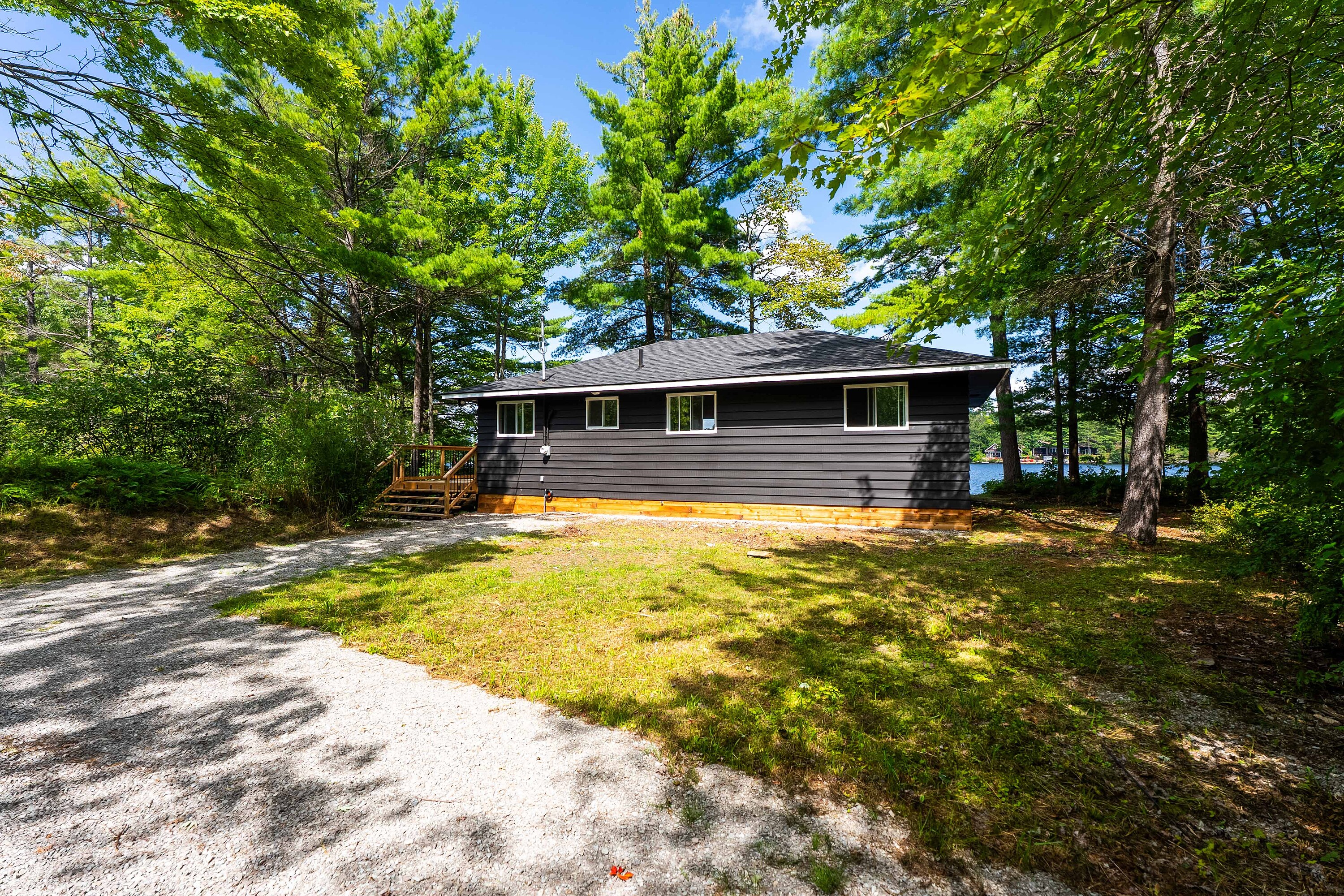  Four-Season Muskoka Living - 物件實景