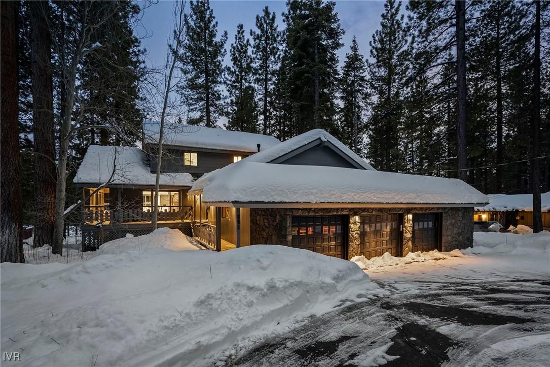 Incline Village, Nevada, 89451, United States, 6 Bedrooms Bedrooms, ,4 BathroomsBathrooms,Residential,For Sale,1794453