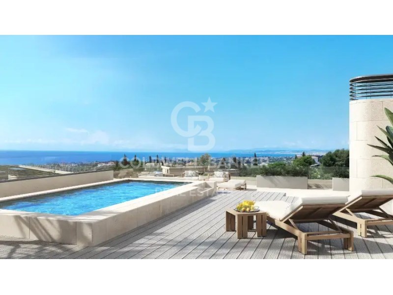 Estepona, Andalusia, ES, 3 Bedrooms Bedrooms, ,2 BathroomsBathrooms,Residential,For Sale,1777880