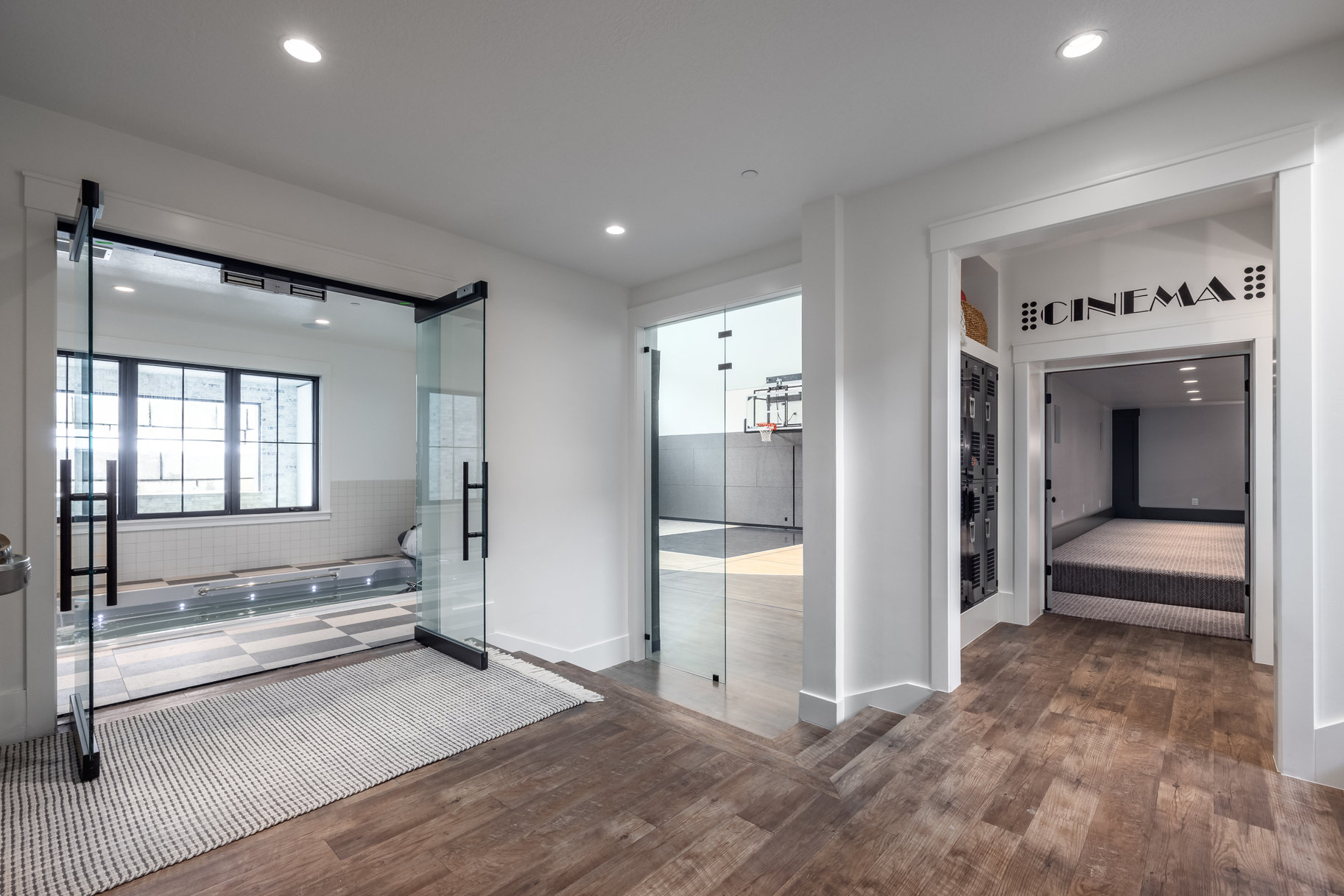  Stunning Woodland Hills Estate - 物件實景