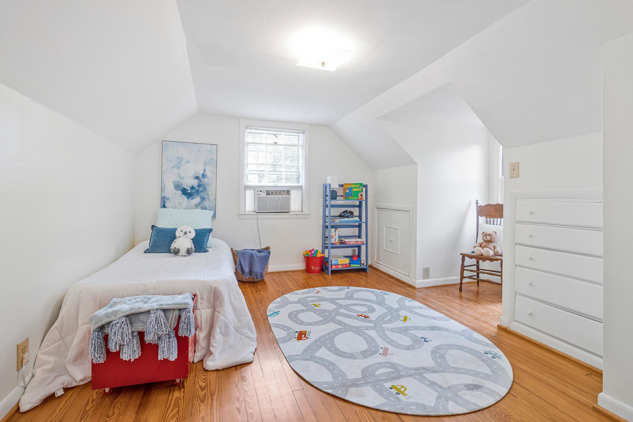  8501 Richmond Avenue, Alexandria, VA, 22309 - 物件實景