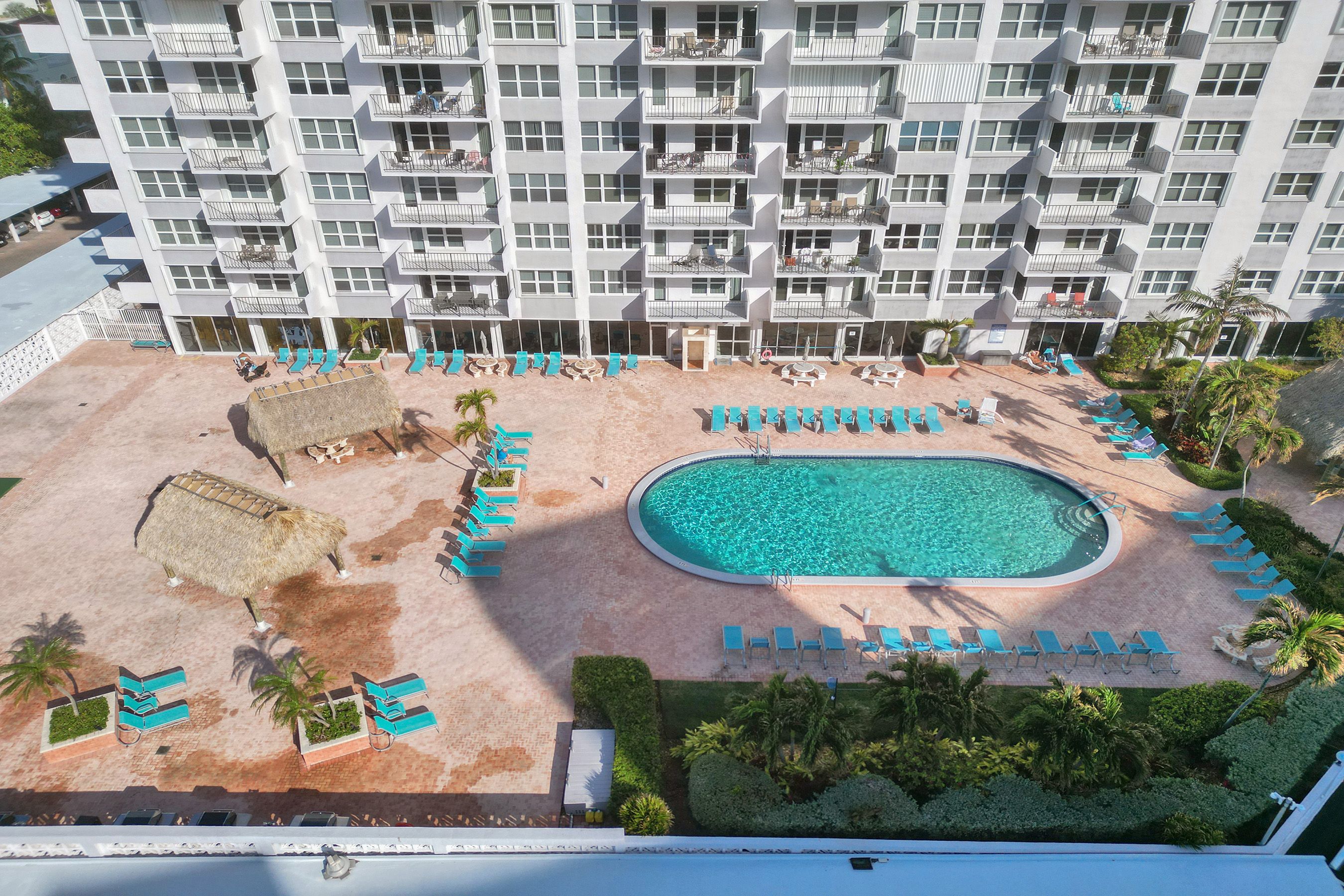  405 N Ocean Blvd,Pompano Beach, FL, 33062 - 物件實景
