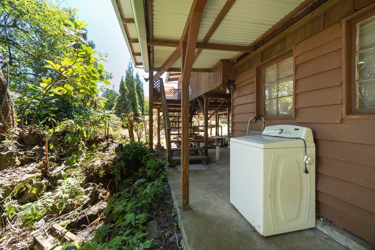 18-4169 N GLENWOOD RD, VOLCANO, Hawaii, 96785, United States, 3 Bedrooms Bedrooms, ,1 BathroomBathrooms,Residential,For Sale,18-4169 N GLENWOOD RD,1624083