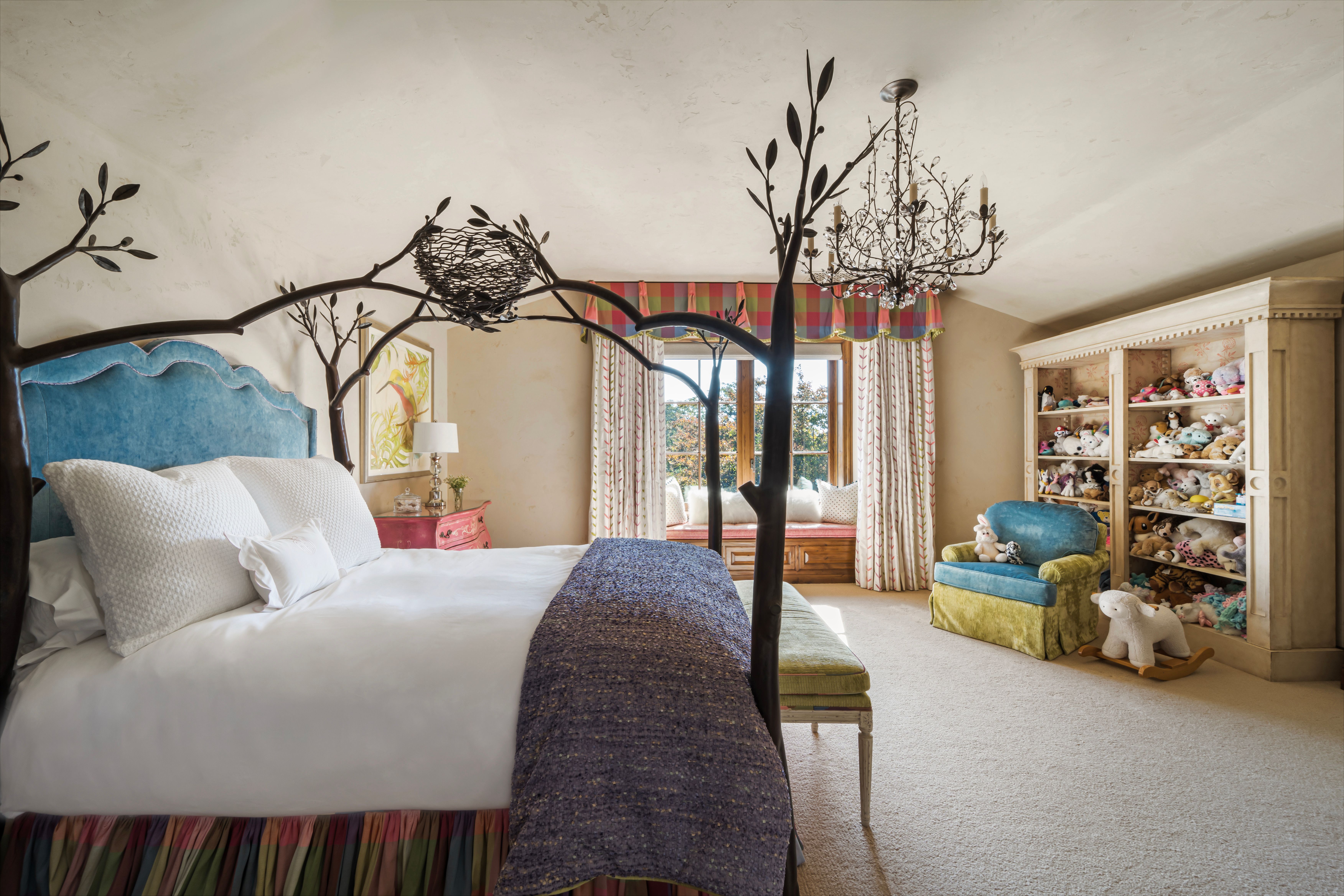  An Iconic Alamo Estate - A Once-in-a-Generation 21-Acre Luxury Compound - 物件實景