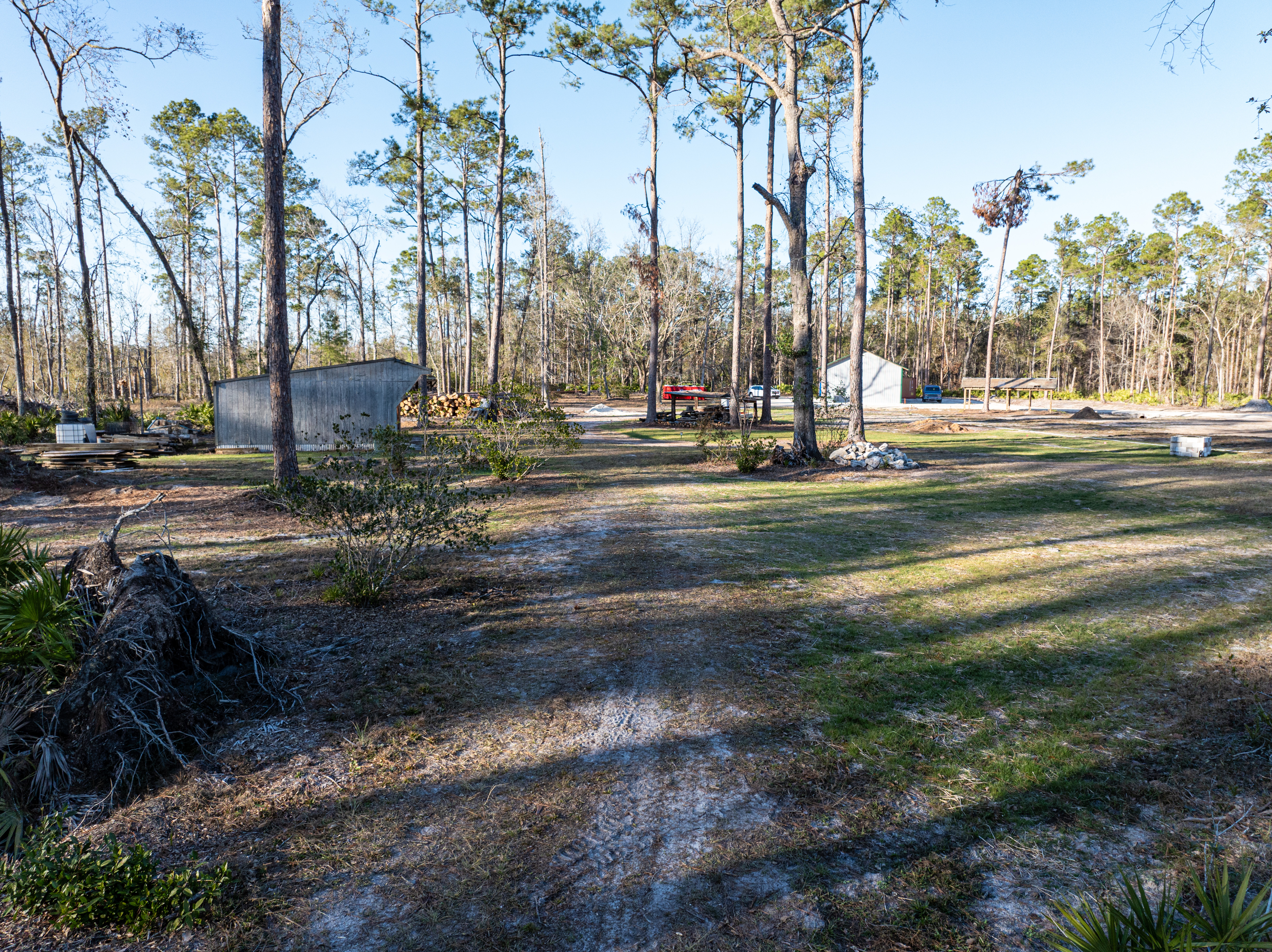 2418 NE OMAR TER, Lake City, Florida, 32055, United States, ,Land,For Sale,2418 NE OMAR TER,1680072
