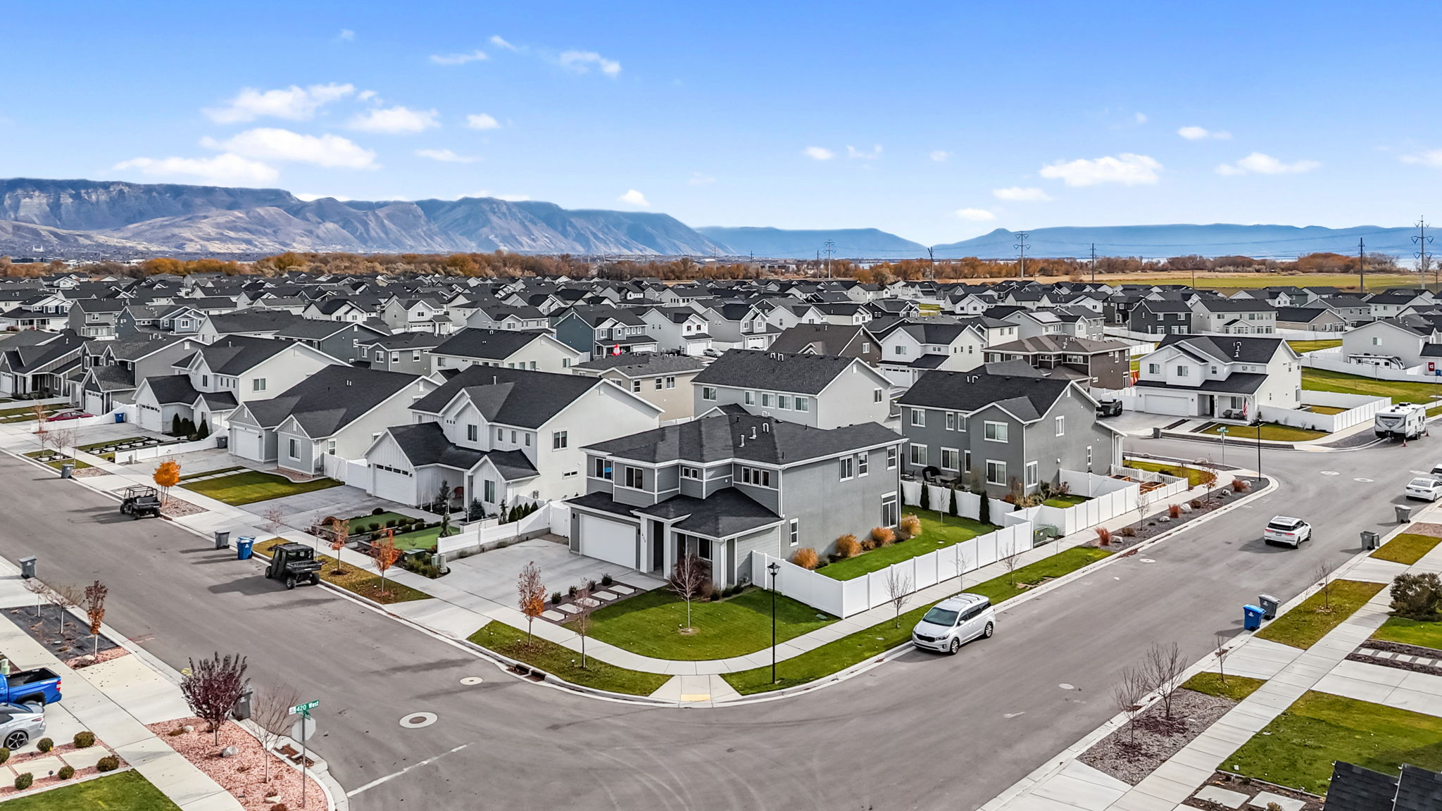 American Fork, Utah, 84003, United States, 3 Bedrooms Bedrooms, ,Residential,For Sale,1998734