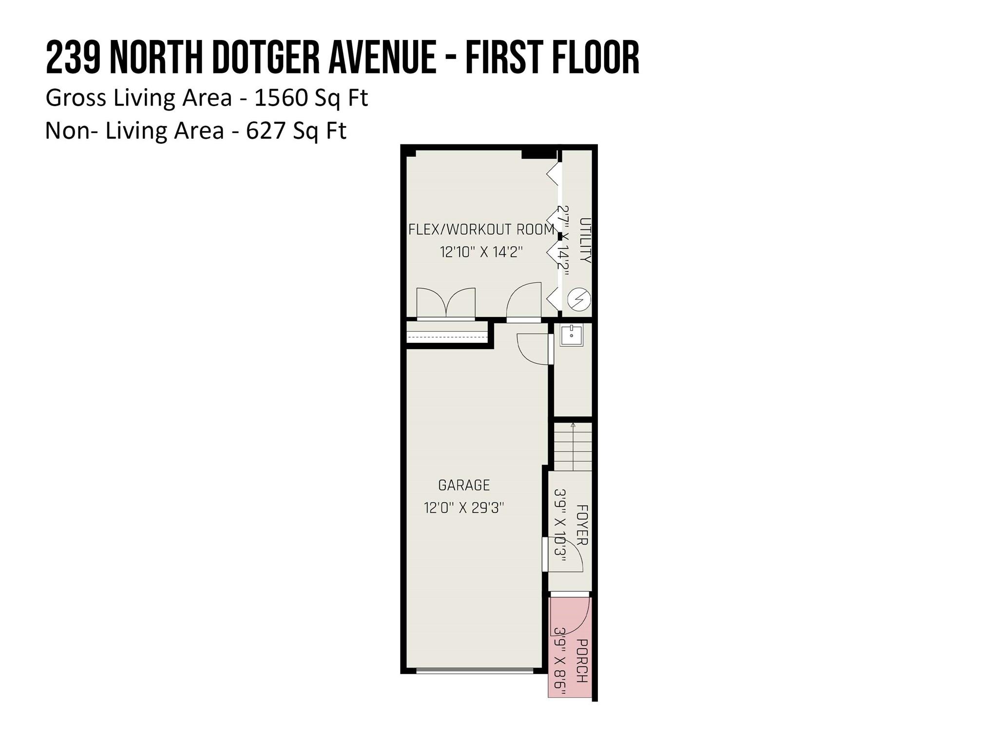 Charlotte, North Carolina, 28207, United States, 2 Bedrooms Bedrooms, ,3 BathroomsBathrooms,Residential,For Sale,1997449