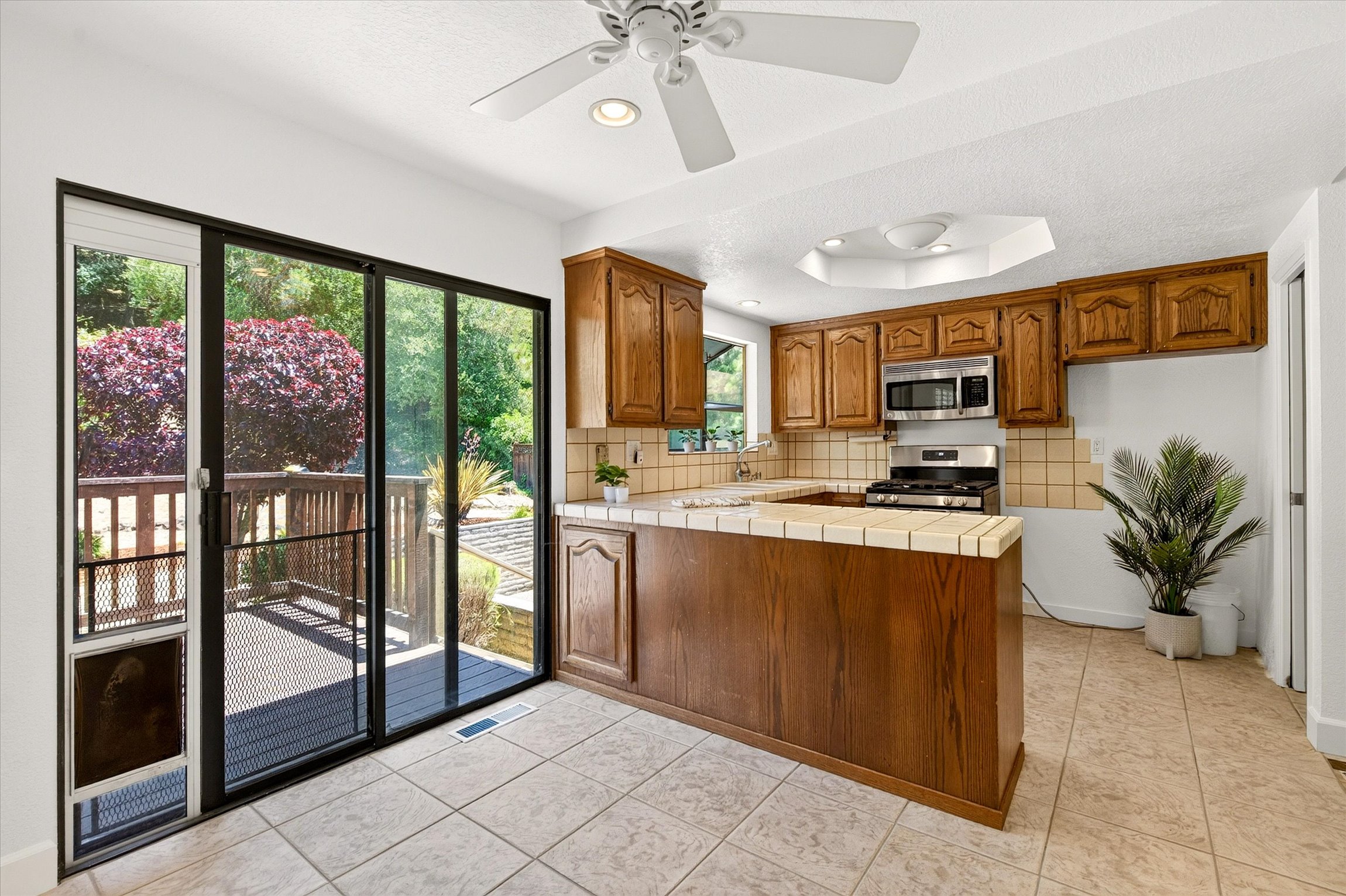  5775 Cold Water Drive, Castro Valley - 物件實景