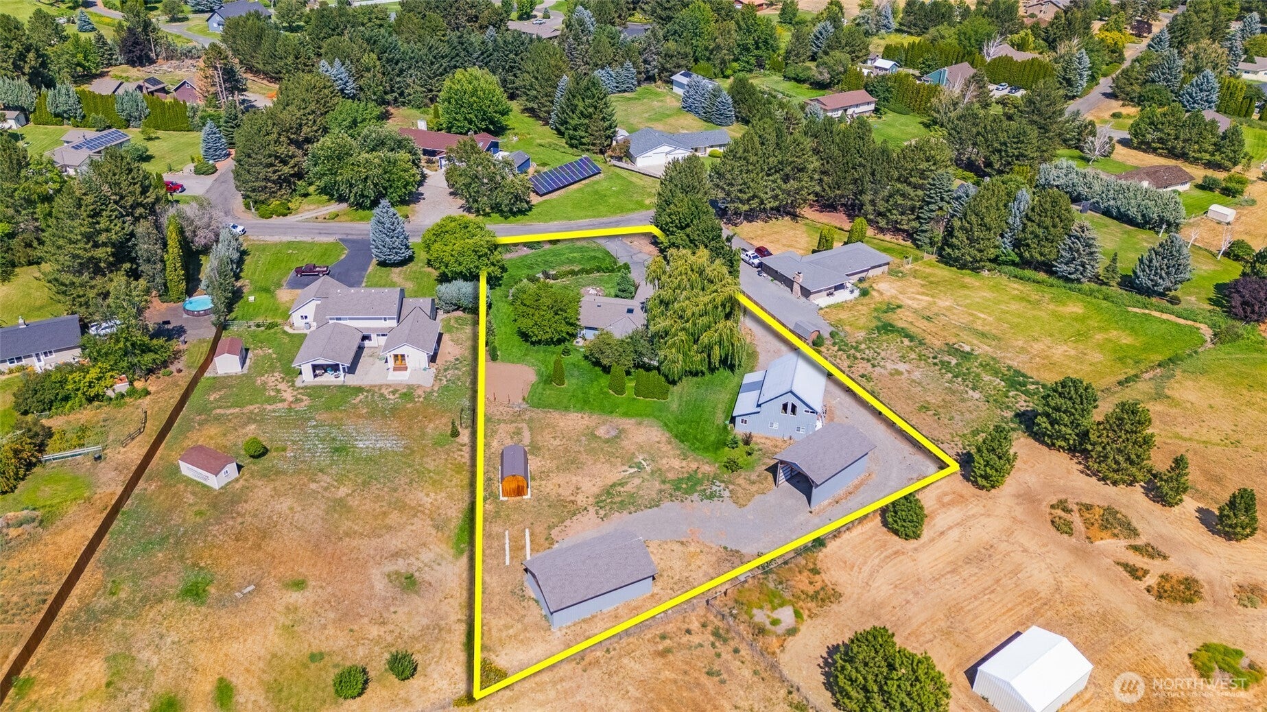 Ellensburg, Washington, 98926, United States, 3 Bedrooms Bedrooms, ,1 BathroomBathrooms,Residential,For Sale,1902528