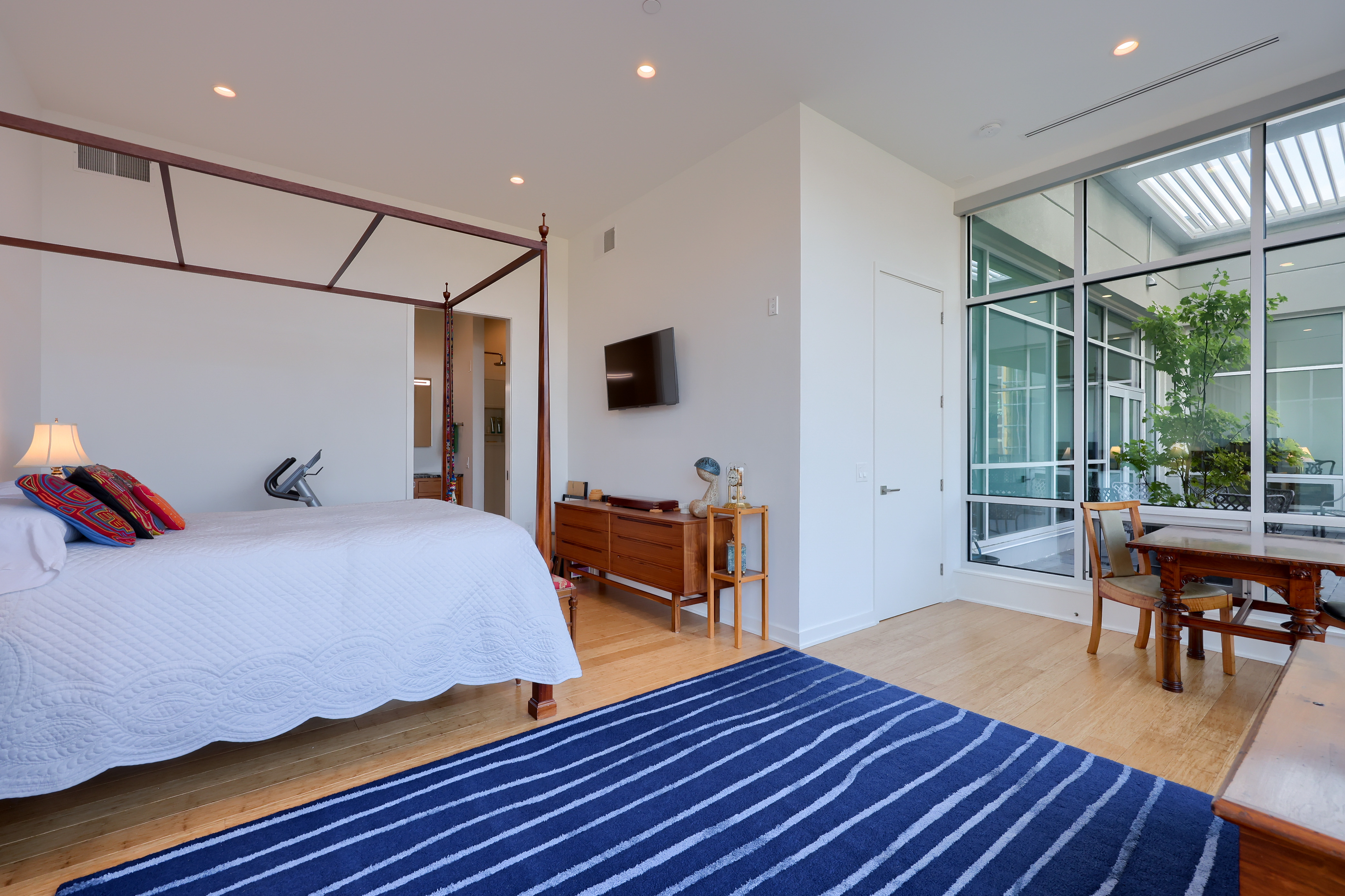  101 N Queen St, Unit 404 - 物件實景